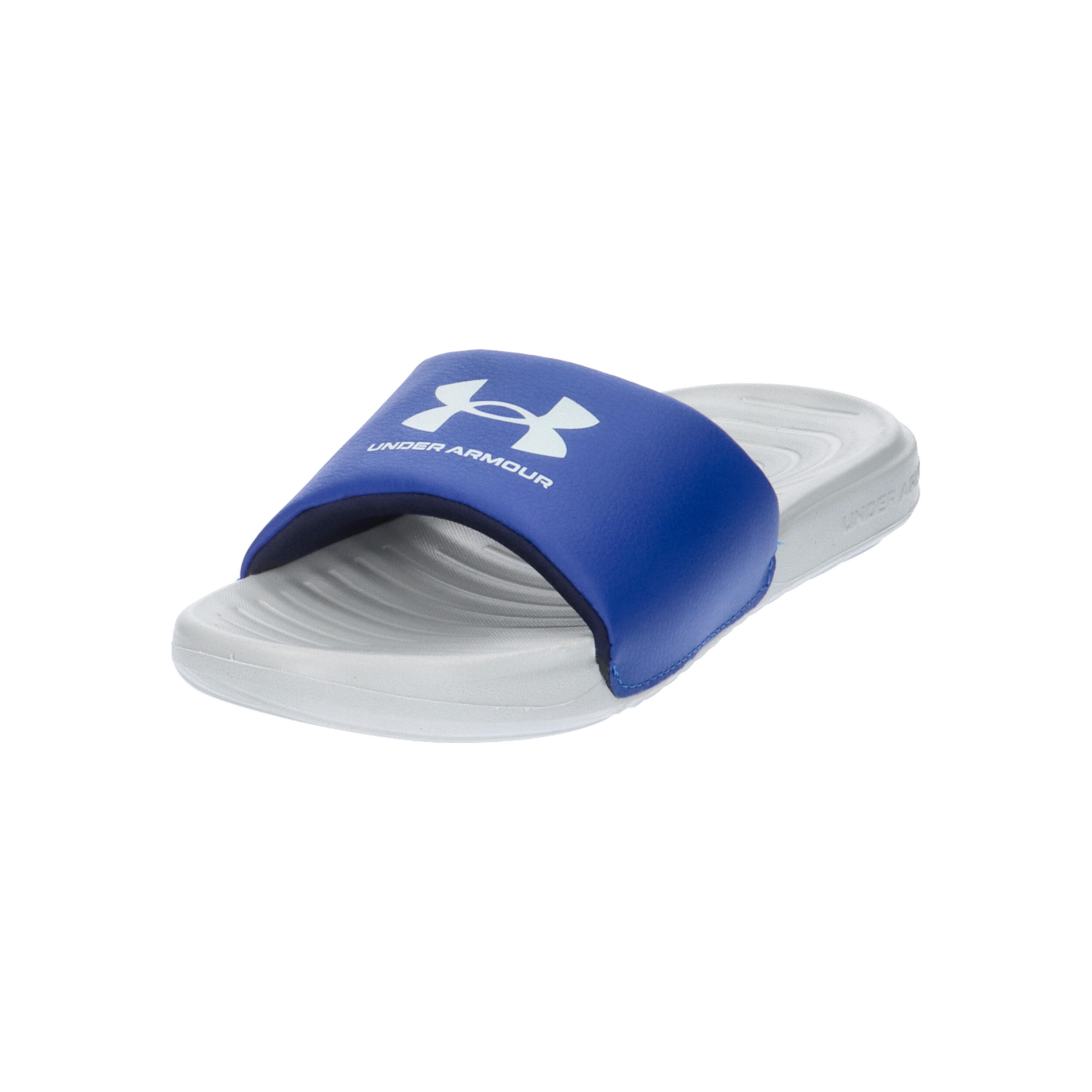 Under Armour Jungen Badeschlappen Ansa Fix SL 3023789 4/15