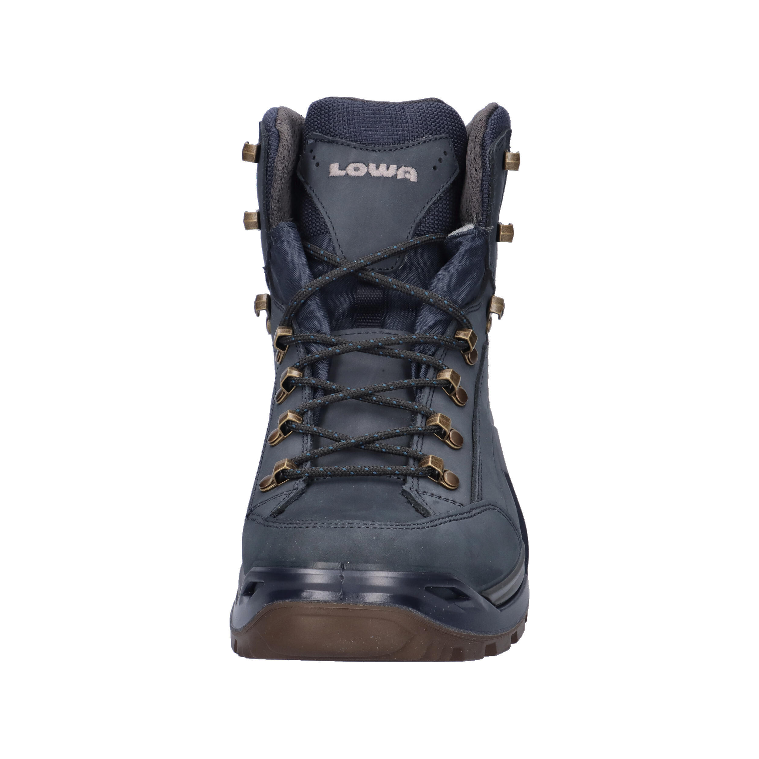 Lowa Herren Wanderschuhe Renegade Evo GTX Mid 311916 3/15