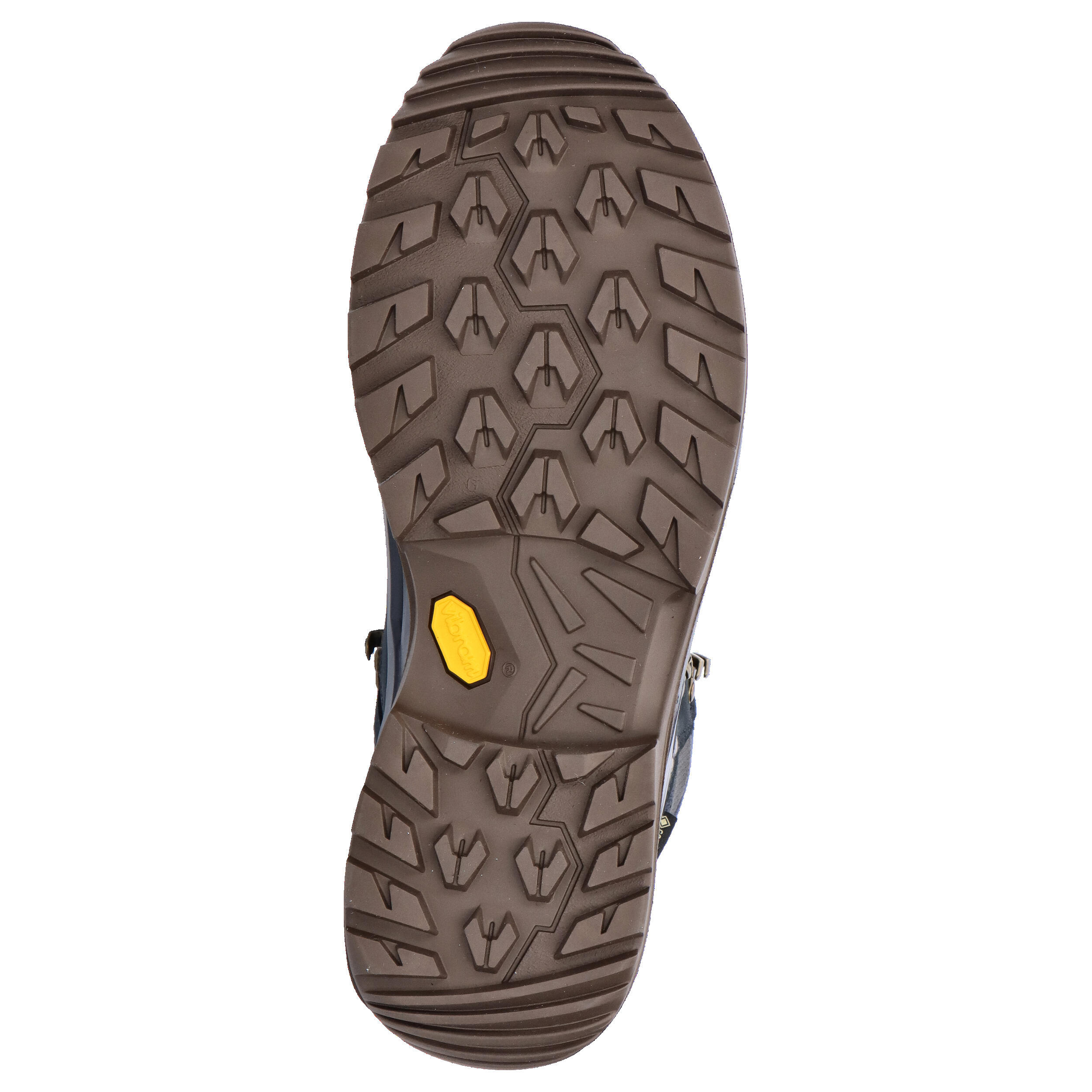 Lowa Herren Wanderschuhe Renegade Evo GTX Mid 311916 6/15