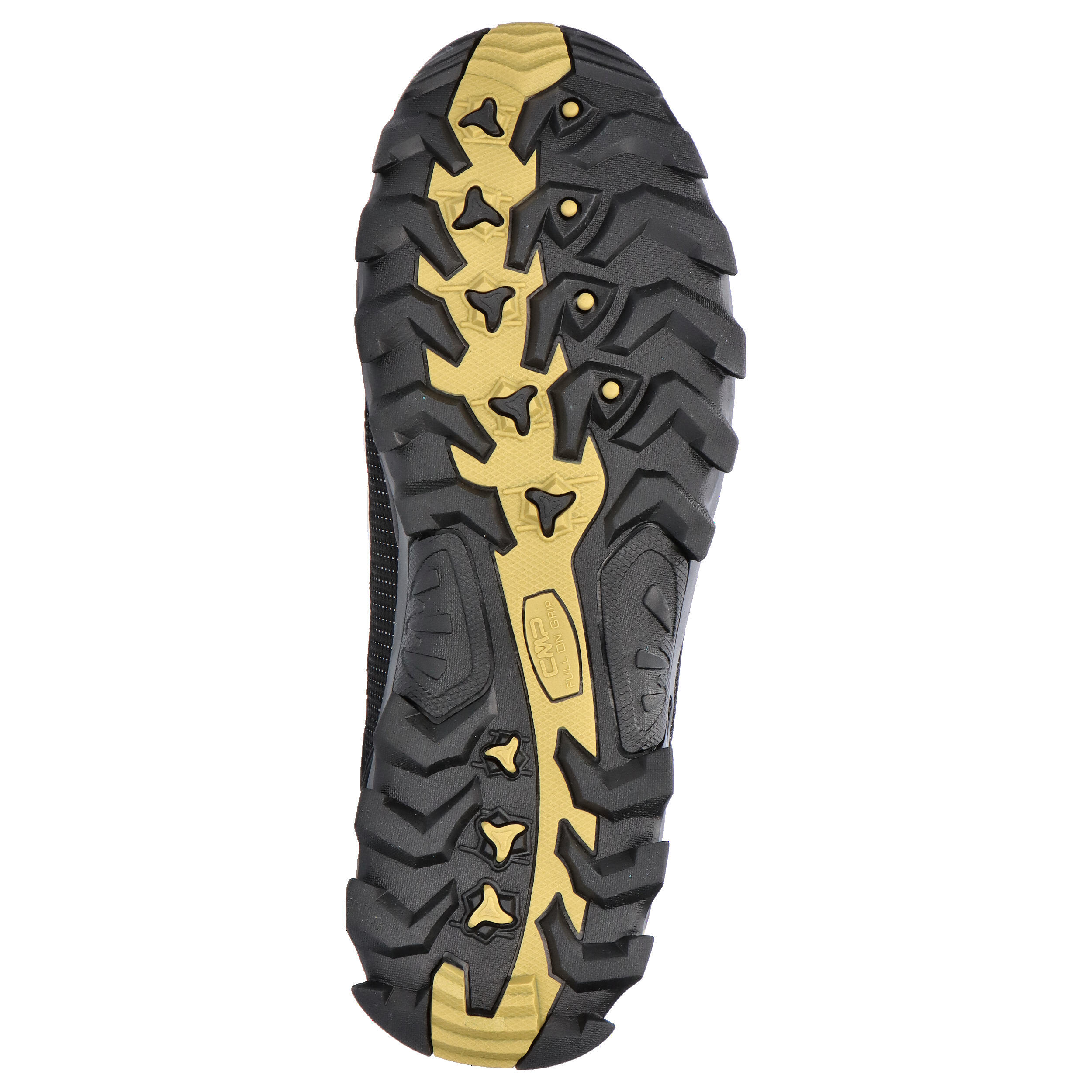 Buty trekkingowe męskie CMP Rigel wodoodporne 6/15