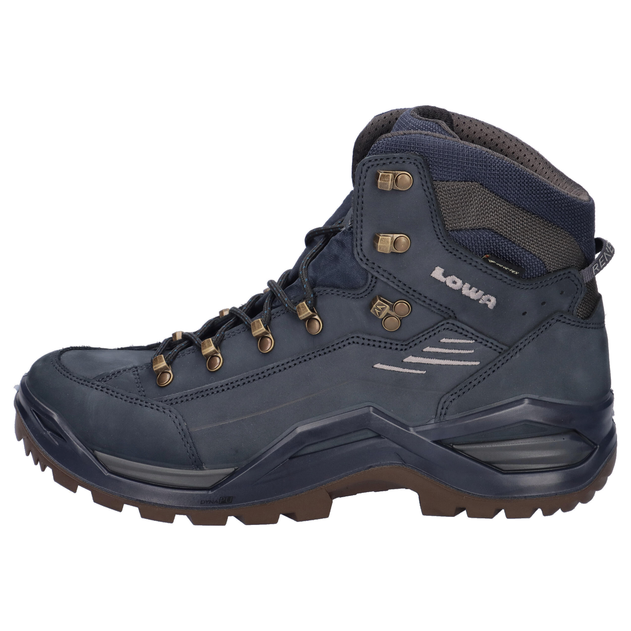 Lowa Herren Wanderschuhe Renegade Evo GTX Mid 311916 2/7