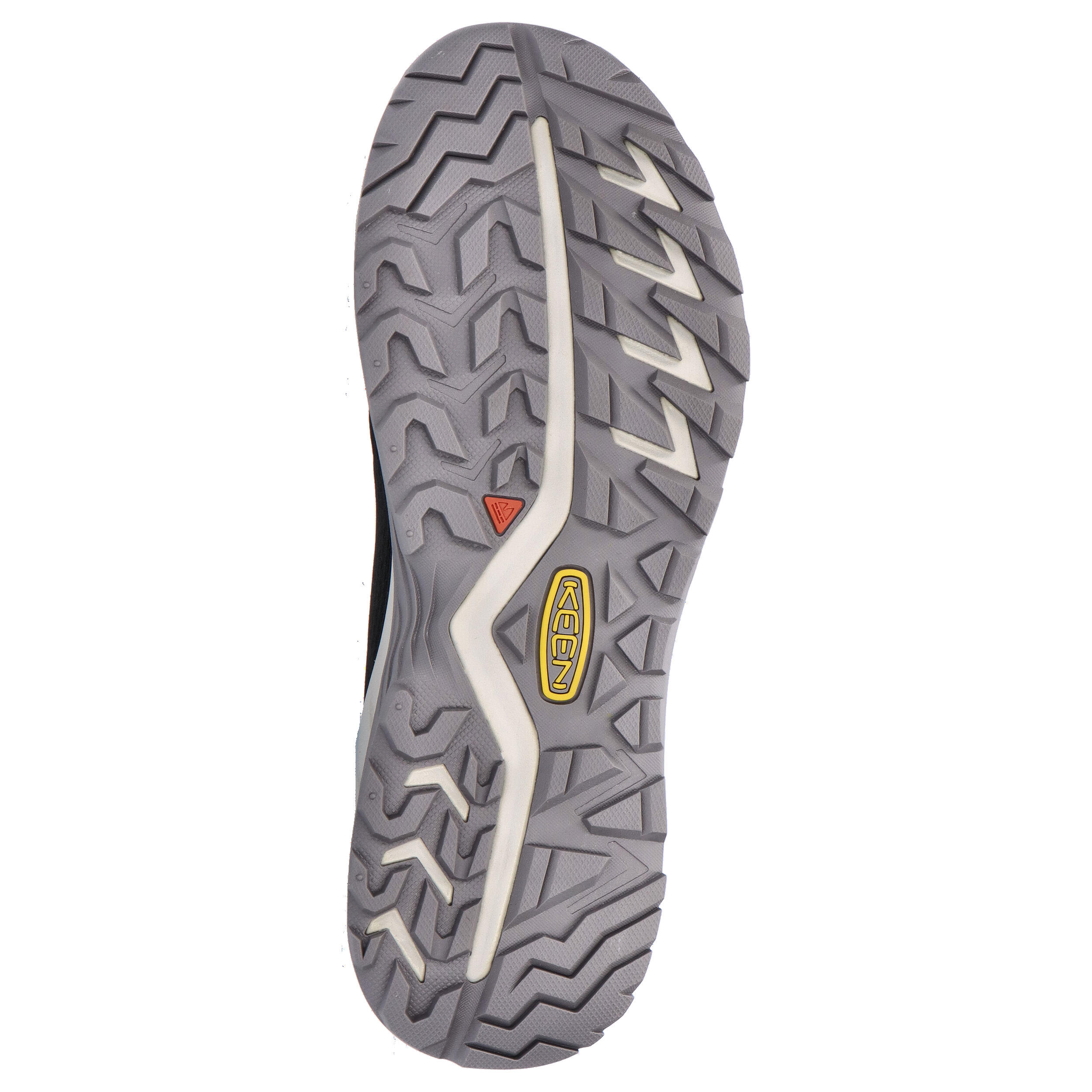 Keen Herren Trekkingschuhe VERSACORE SPEED M 6/15