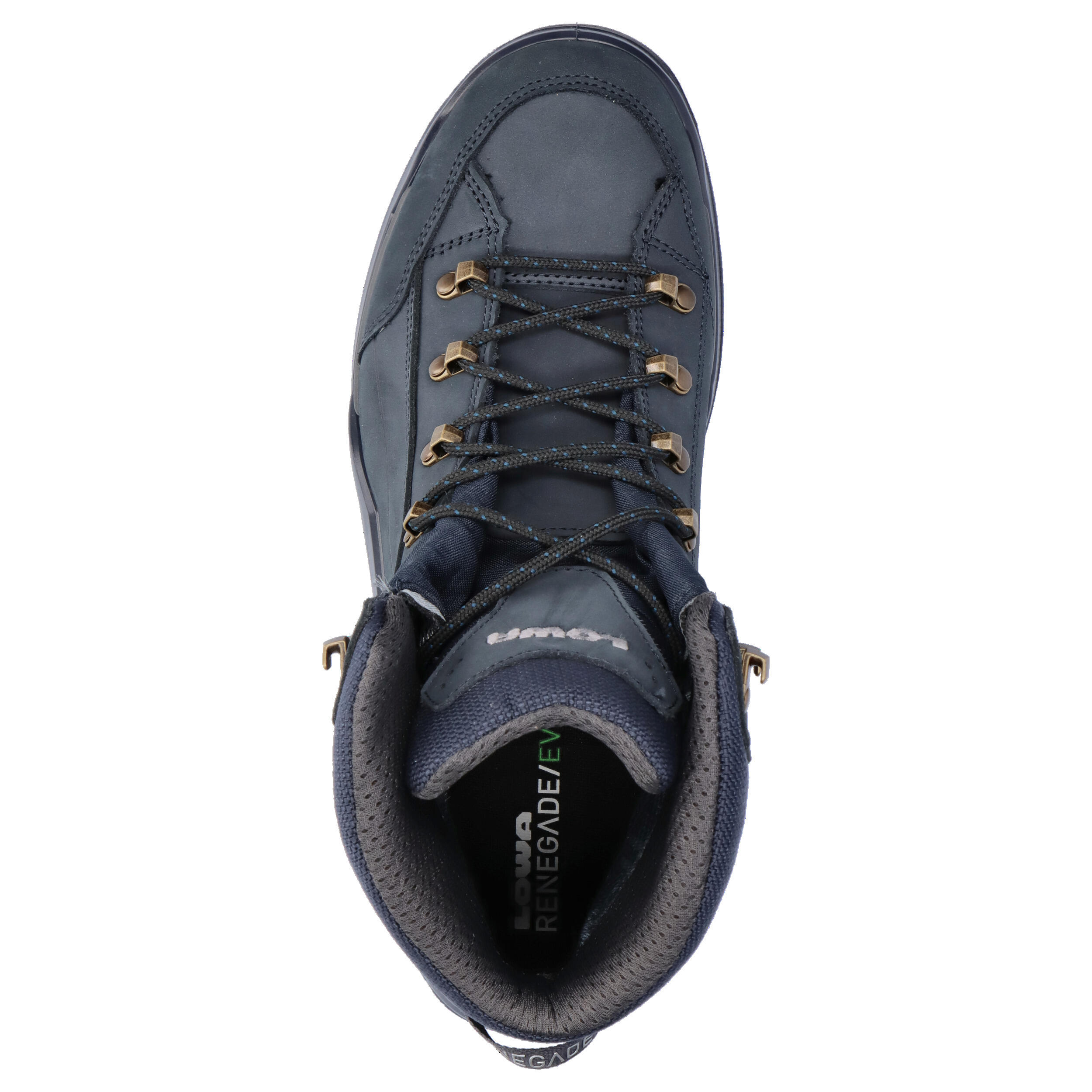 Lowa Herren Wanderschuhe Renegade Evo GTX Mid 311916 5/15
