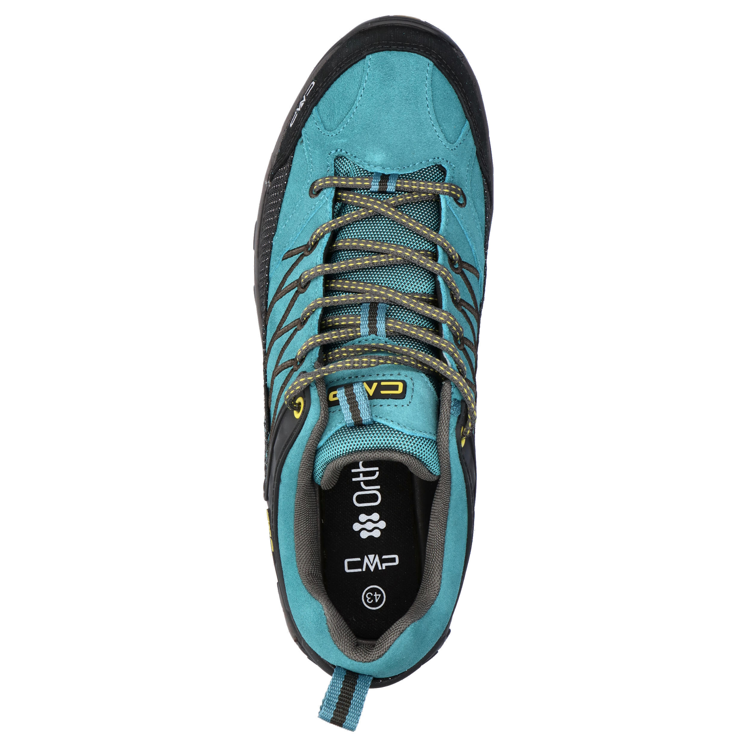 Buty trekkingowe męskie CMP Rigel wodoodporne 5/15