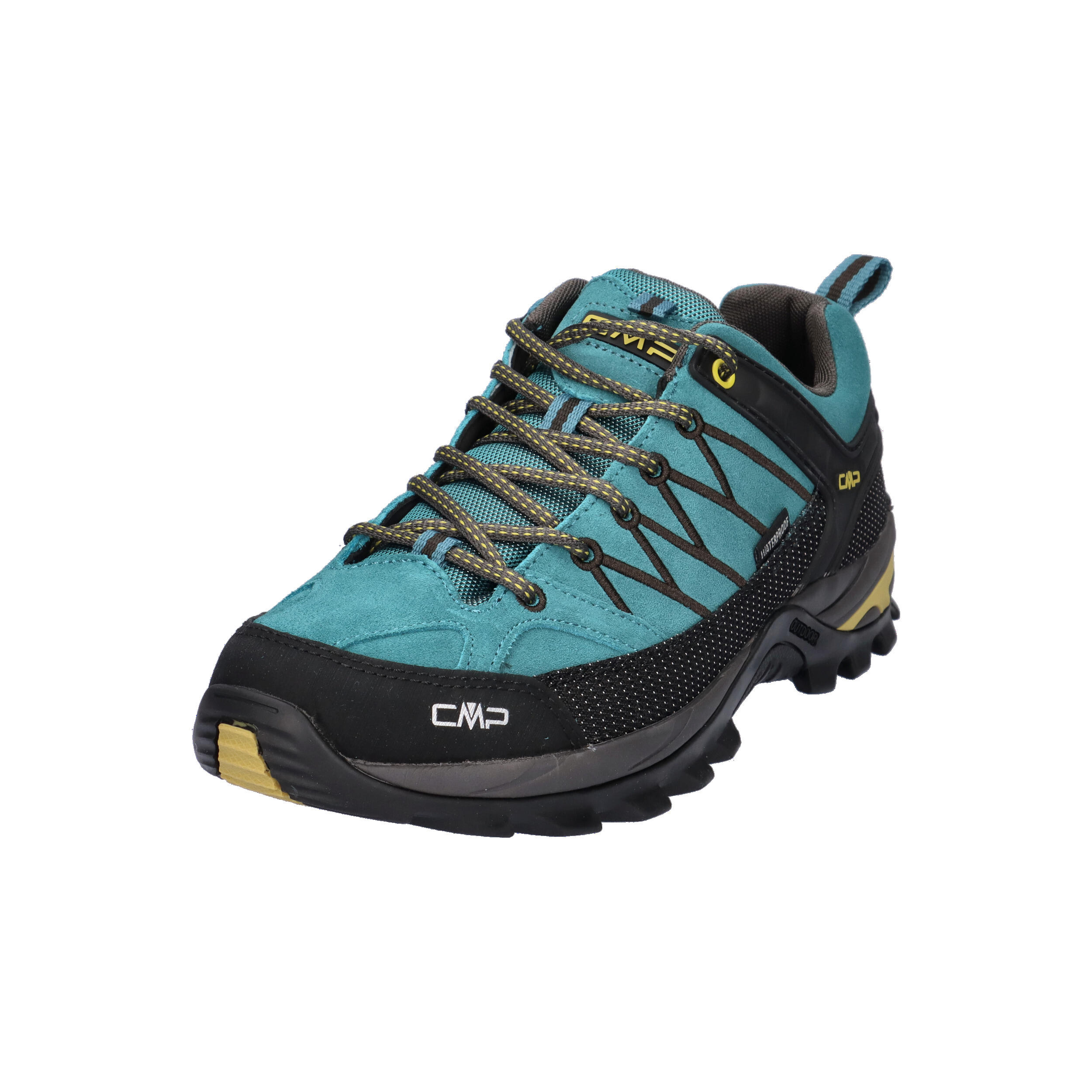 Buty trekkingowe męskie CMP Rigel wodoodporne 9/10