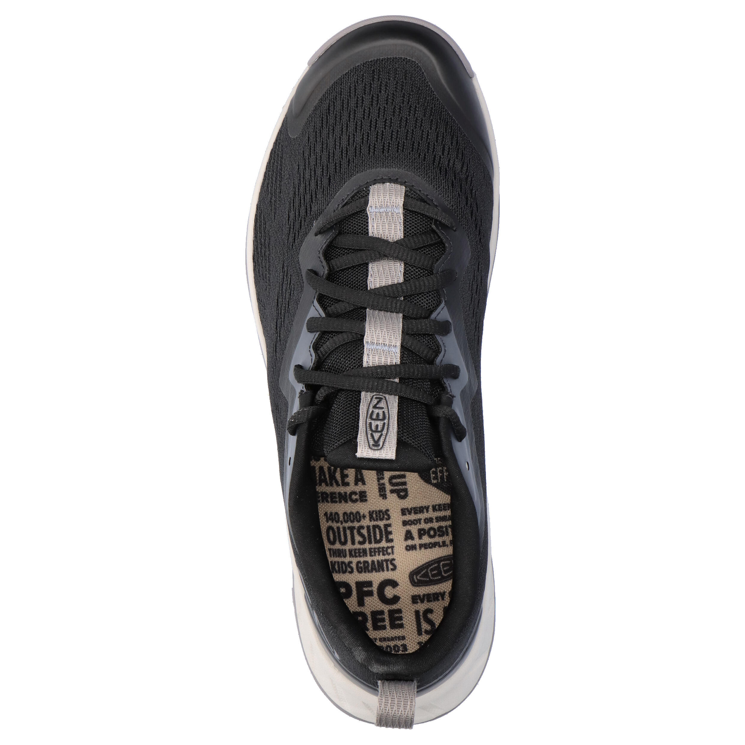 Keen Herren Trekkingschuhe VERSACORE SPEED M 5/15