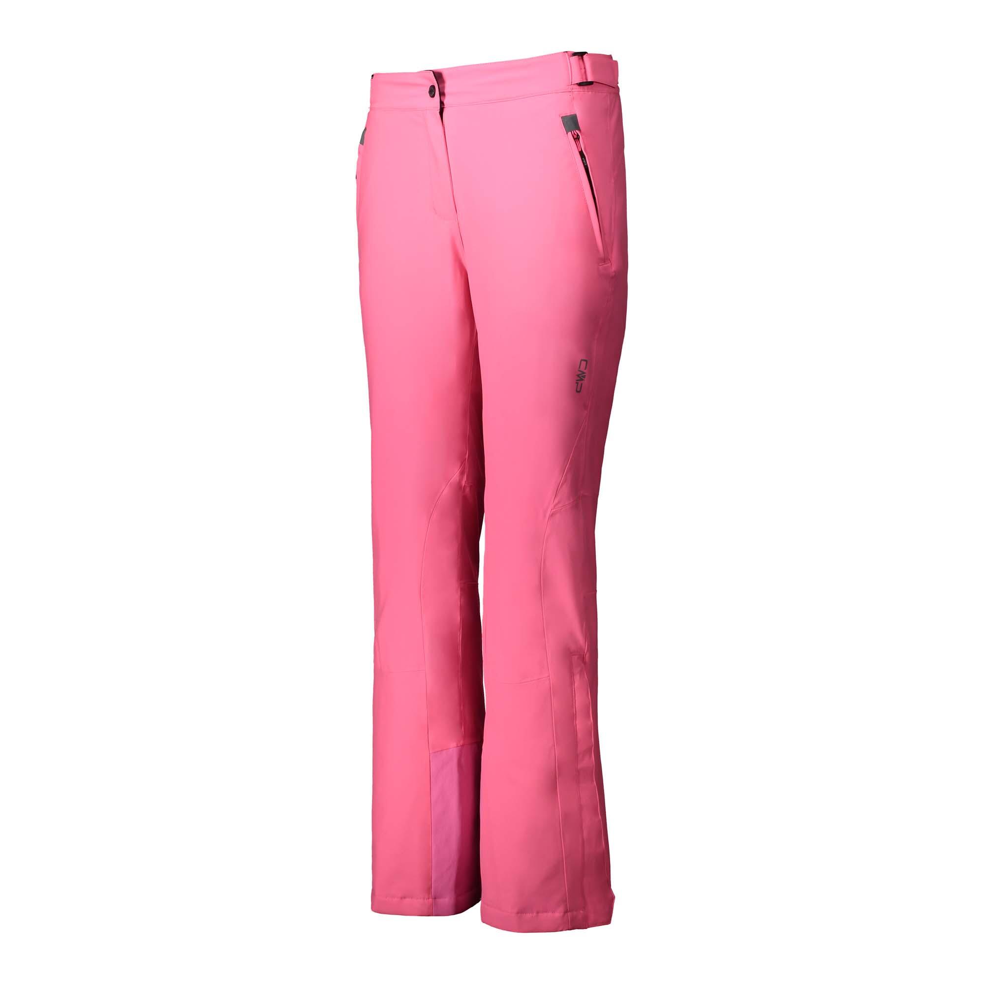 CMP Damen Skihose Woman Ski Stretch Pant 3W18596N 2/5
