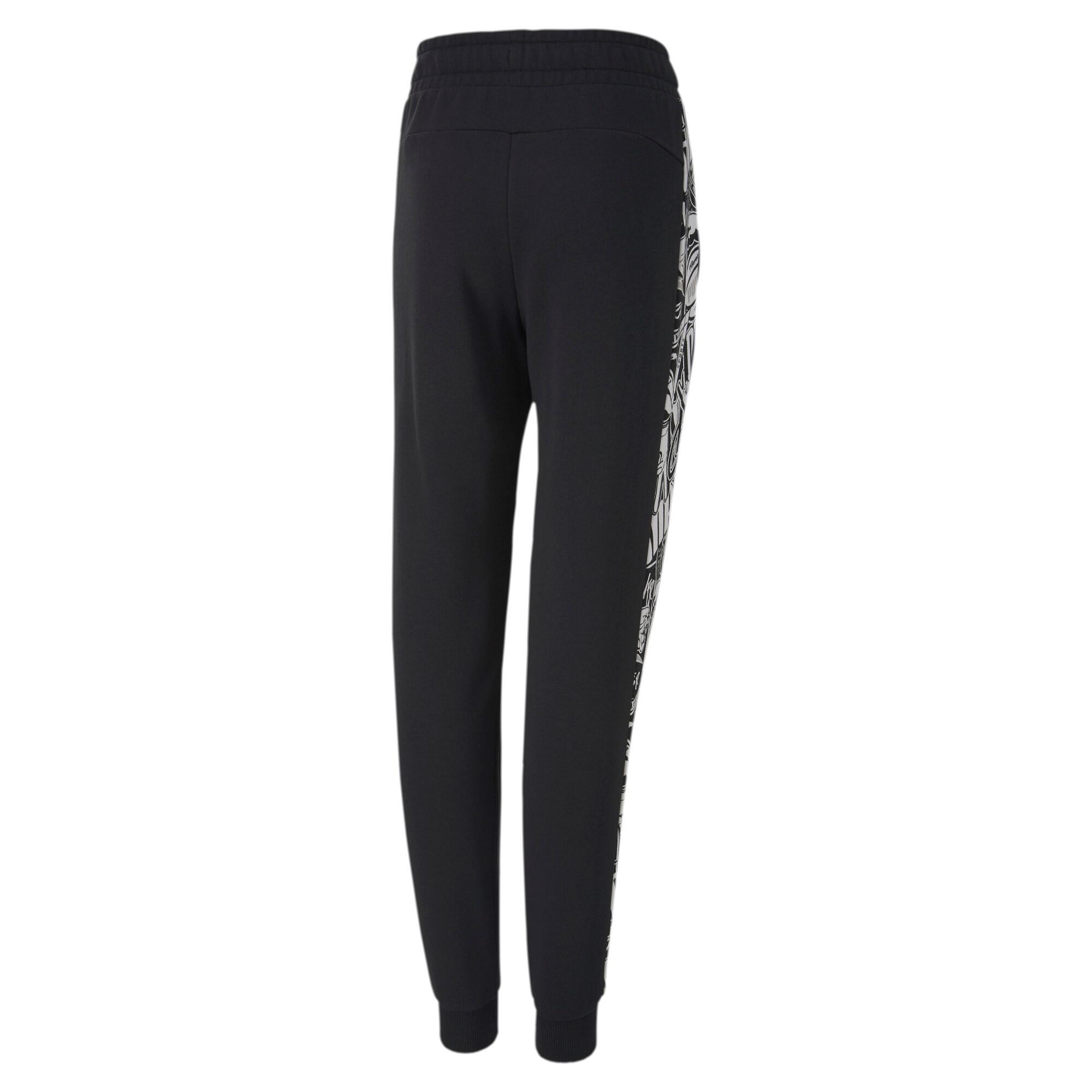 Pantalones de chándal Alpha Sweat de Puma TR CL B 2/2