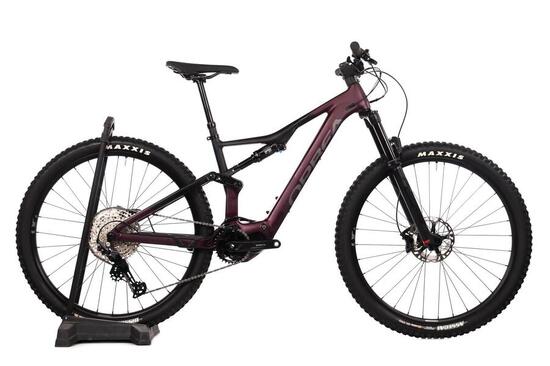 Second Hand - Bicicleta electrica - Orbea Rise - M - Molto buono