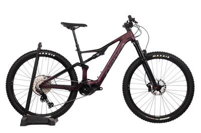 Second Hand - Bicicleta electrica - Orbea Rise - M - MOLTO BUONO