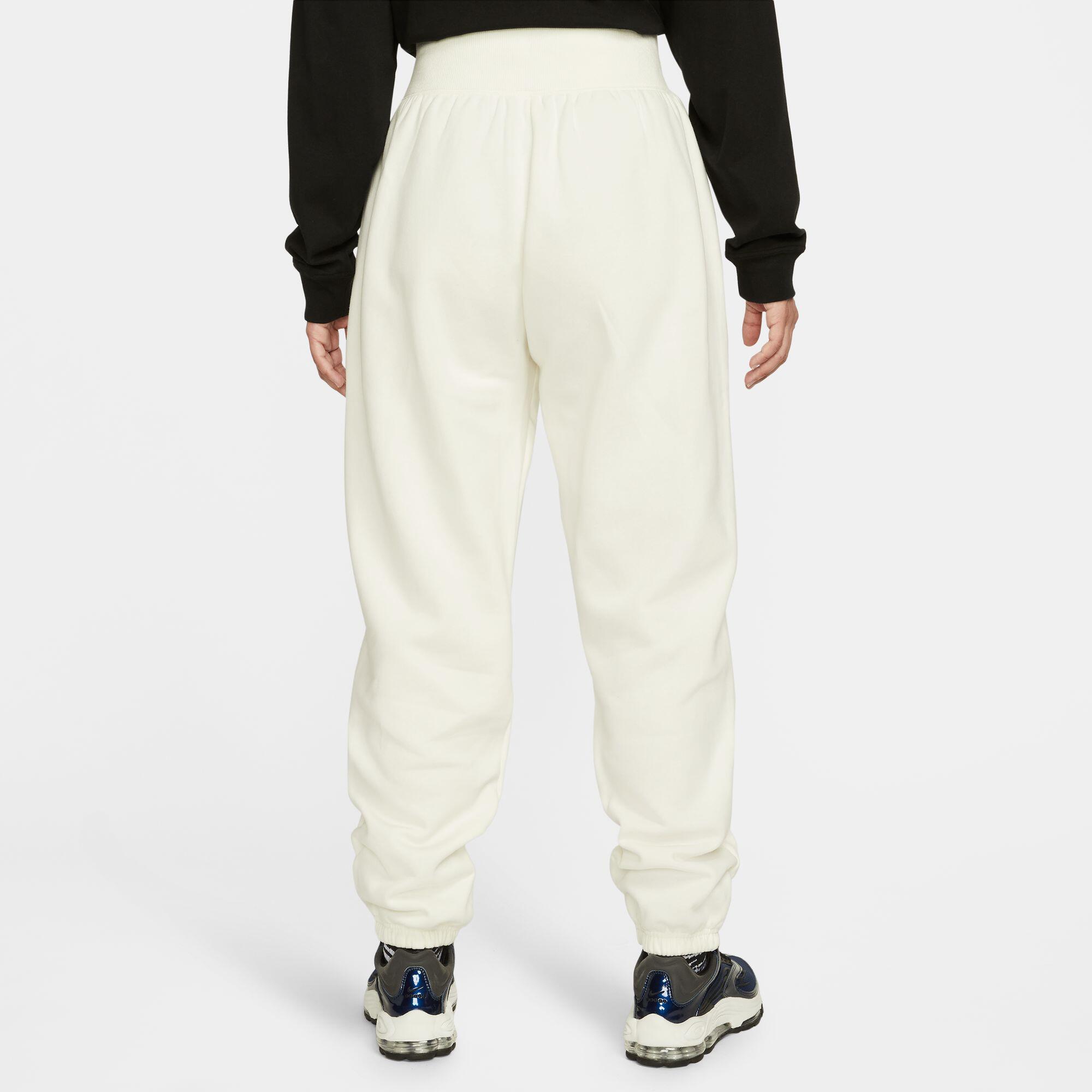 Nike Damen Jogginghose Phoenix Fleece Full Length Pant DQ5887 2/3