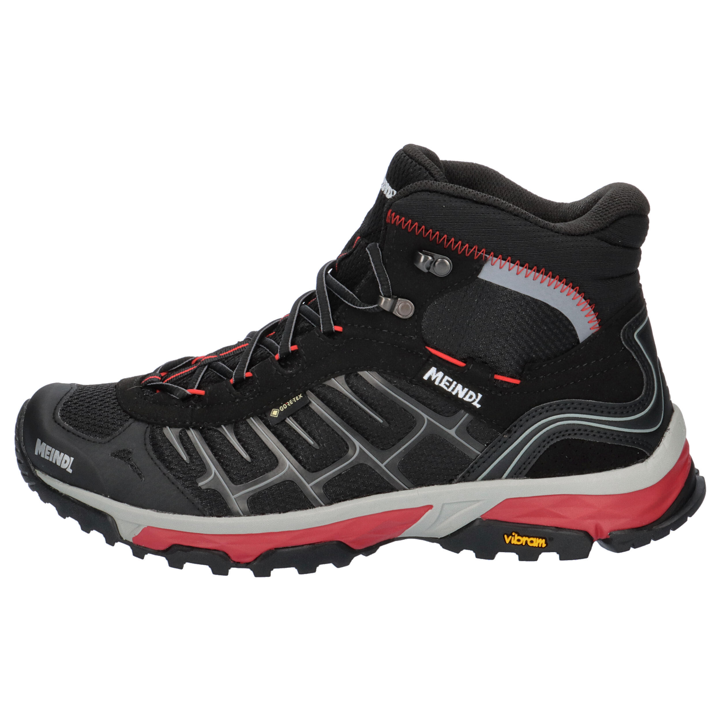 Botas de montaña Meindl Finale Mid GTX 2/7