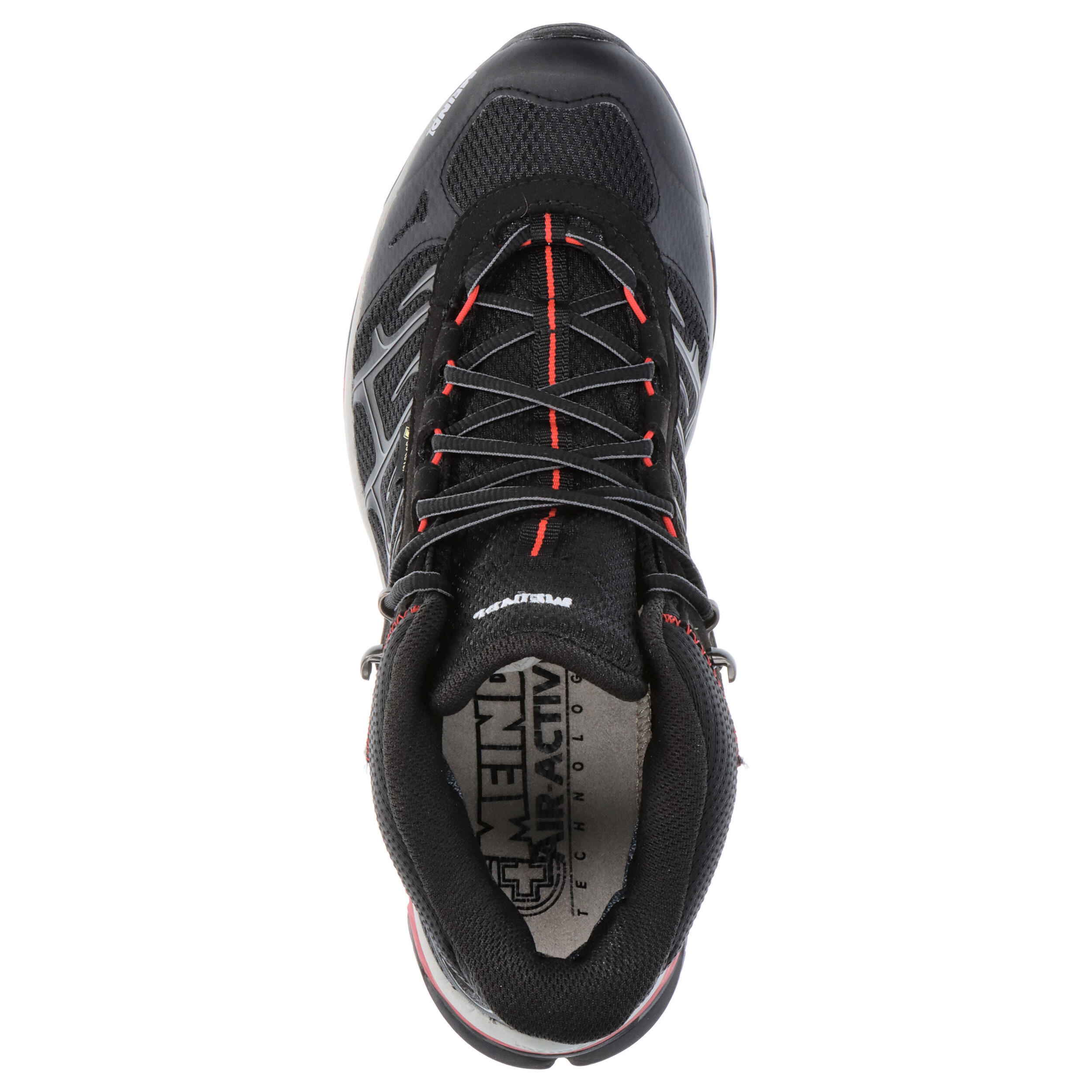 Schoenen Meindl 5/15