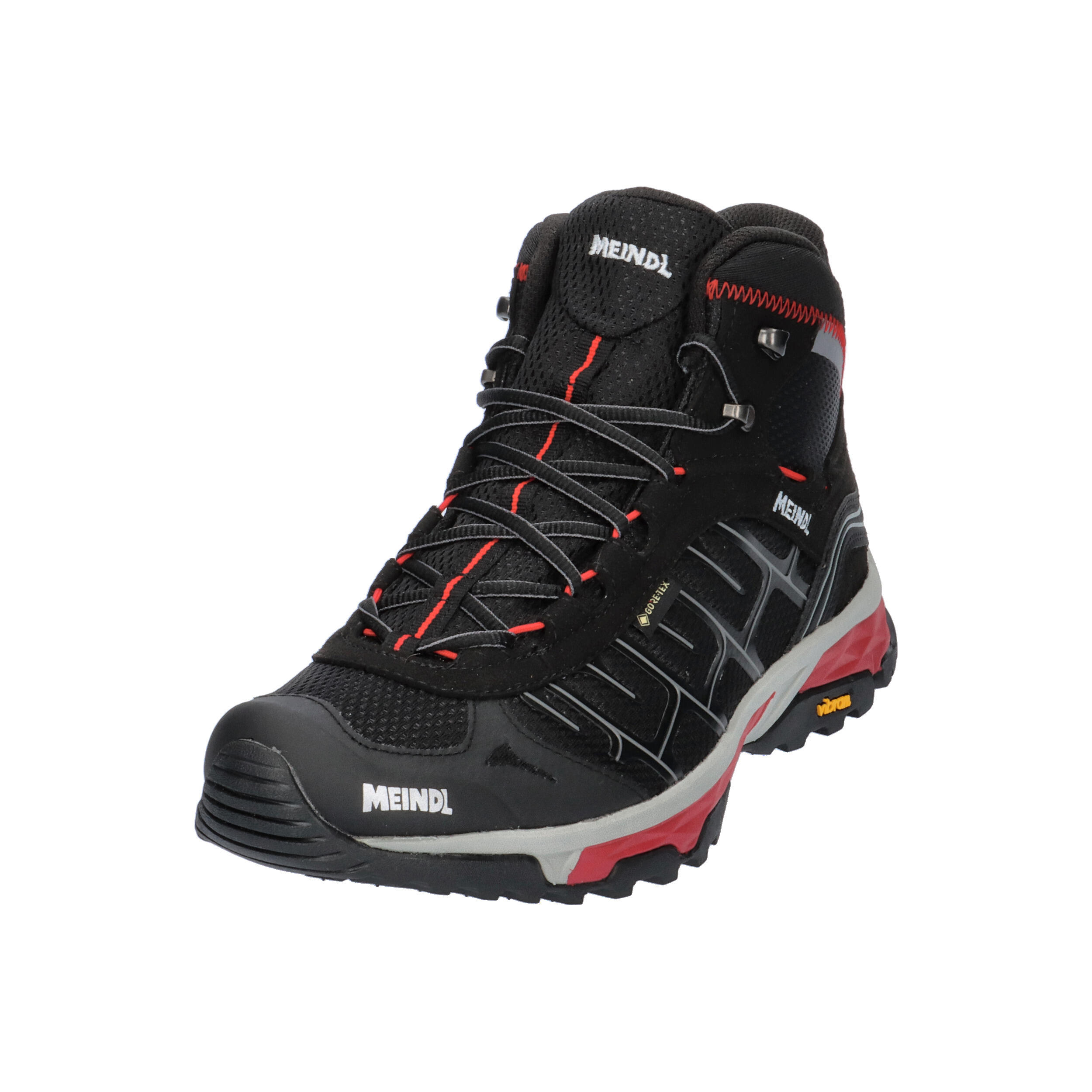 Schoenen Meindl 4/15