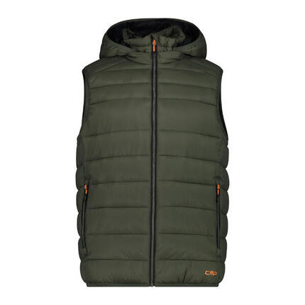 Gilet à capuche CMP Snaps