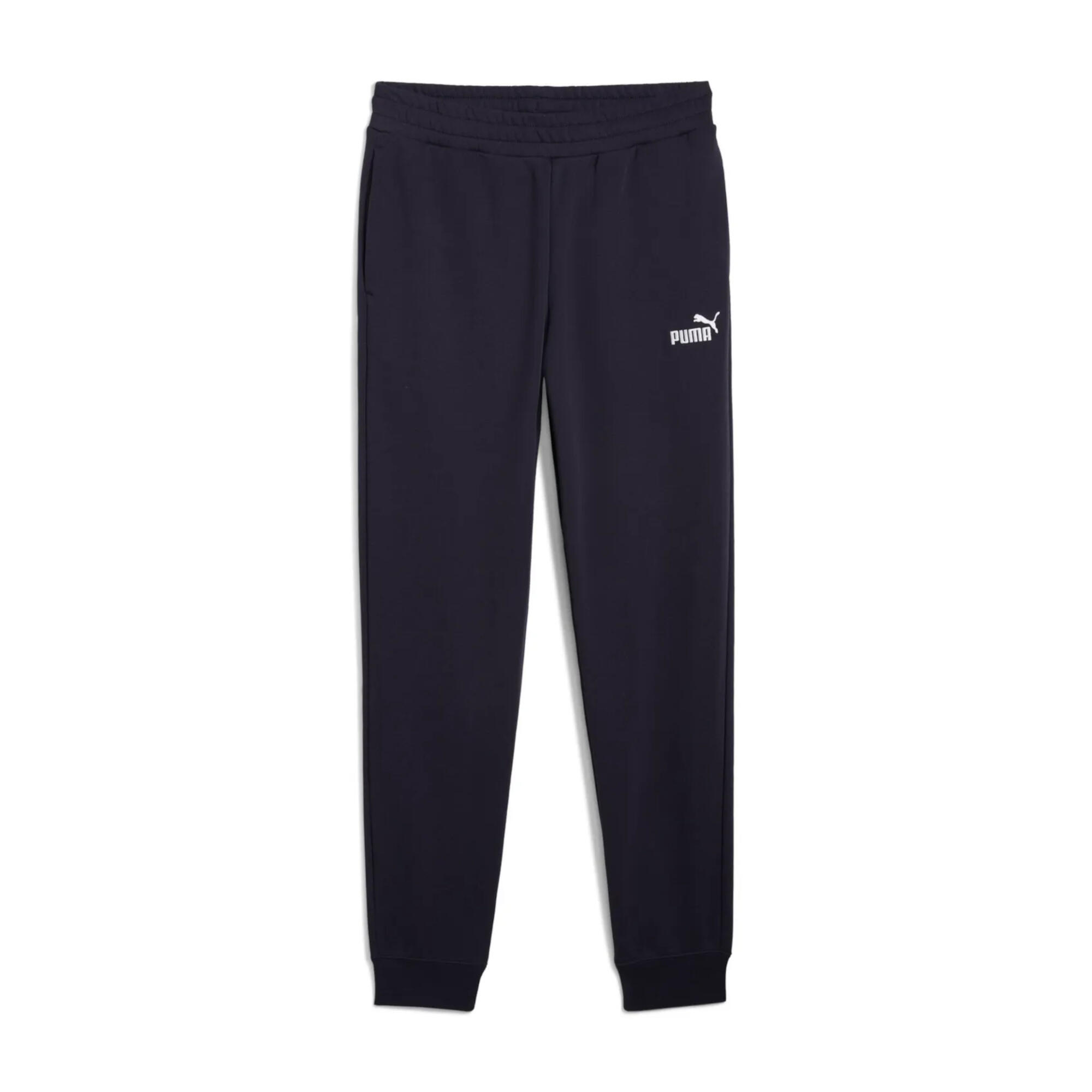 Puma Herren Jogginghose ESS No.1 Logo Sweatpants TR CL 682608 4/5