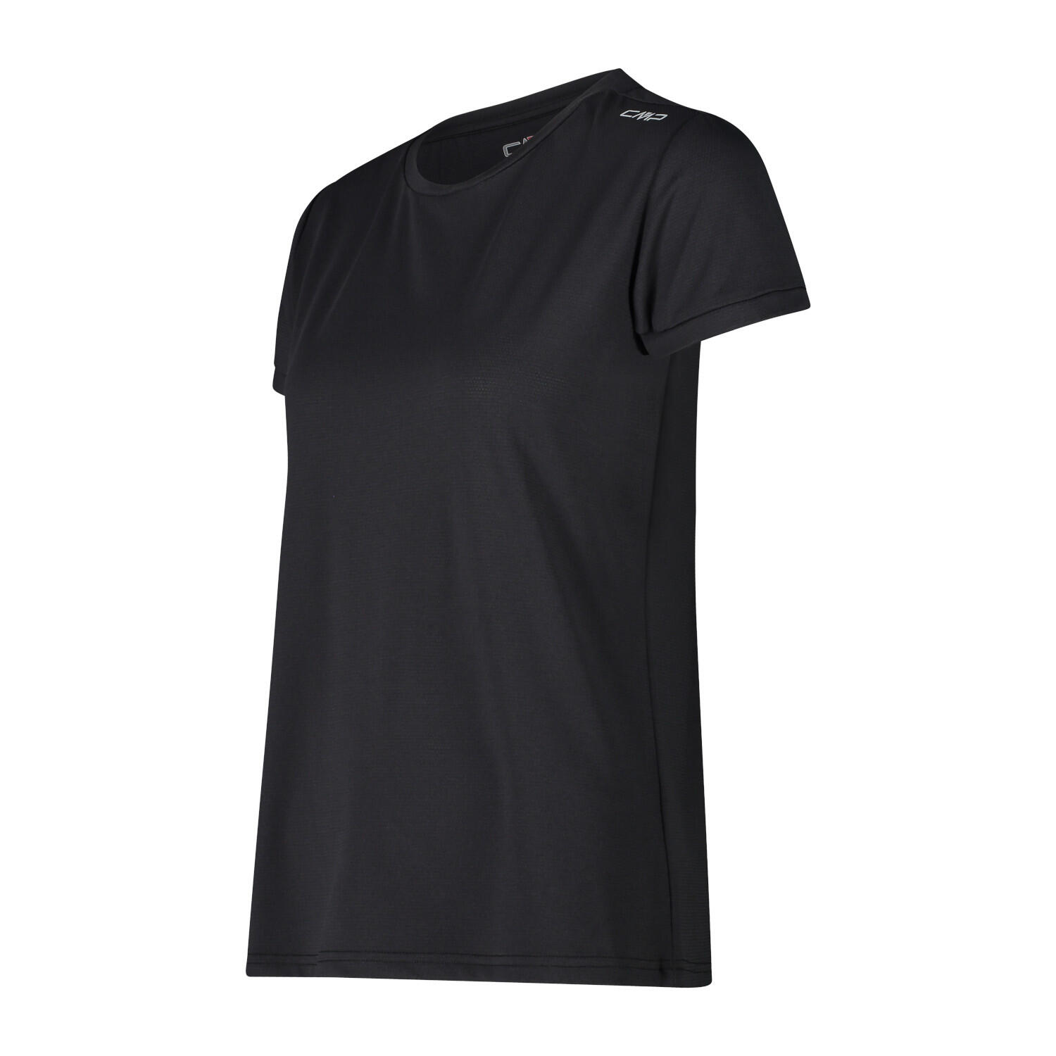 T-shirt à logo femme CMP 3/3