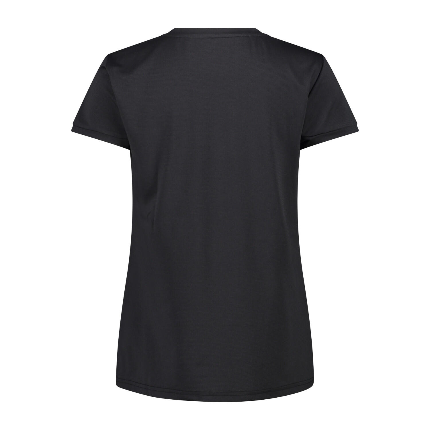 T-shirt à logo femme CMP 2/3