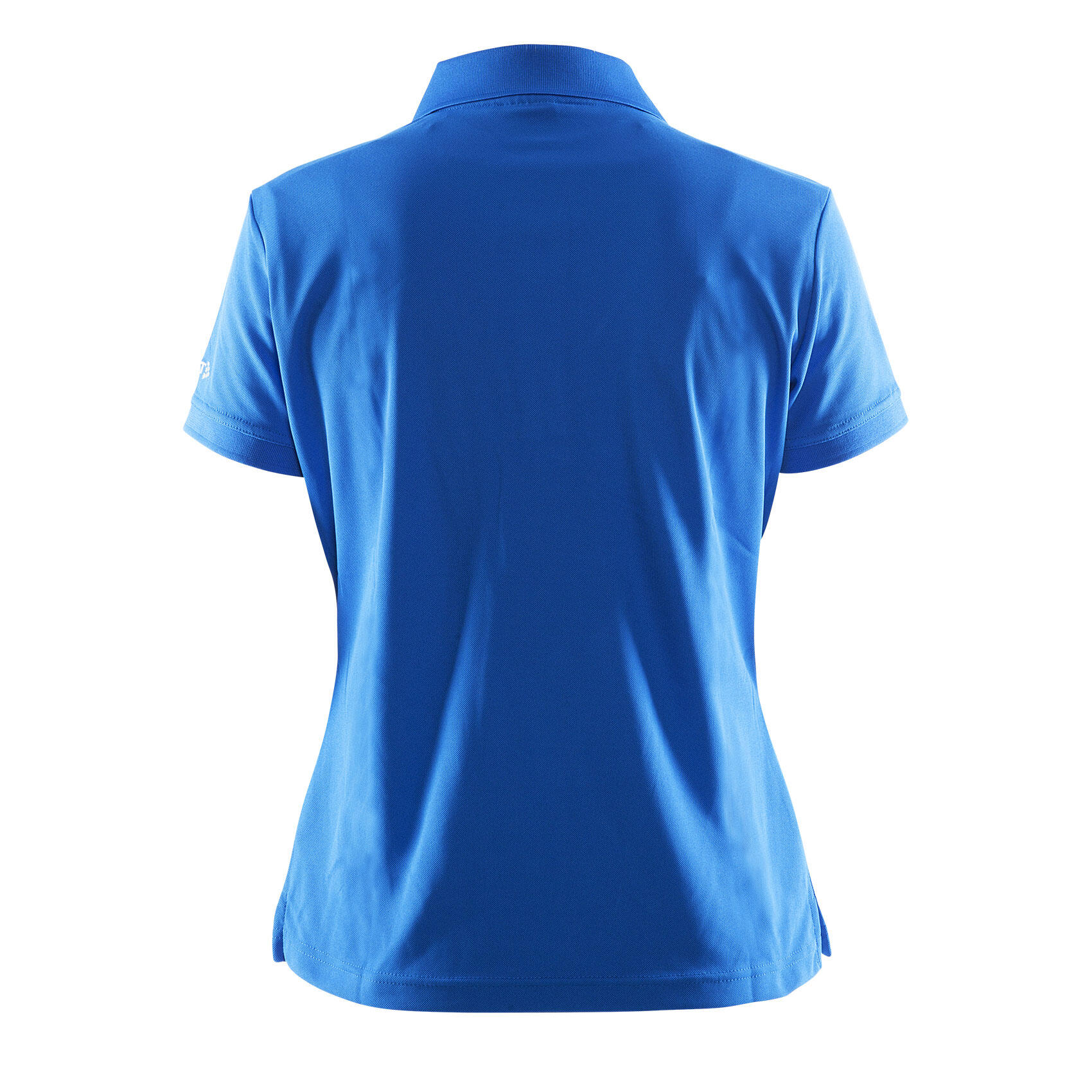 Craft Damen Poloshirt Polo Pique Classic 192467 2/2