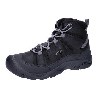 Keen Herren Wanderschuhe Circadia Mid Polar M