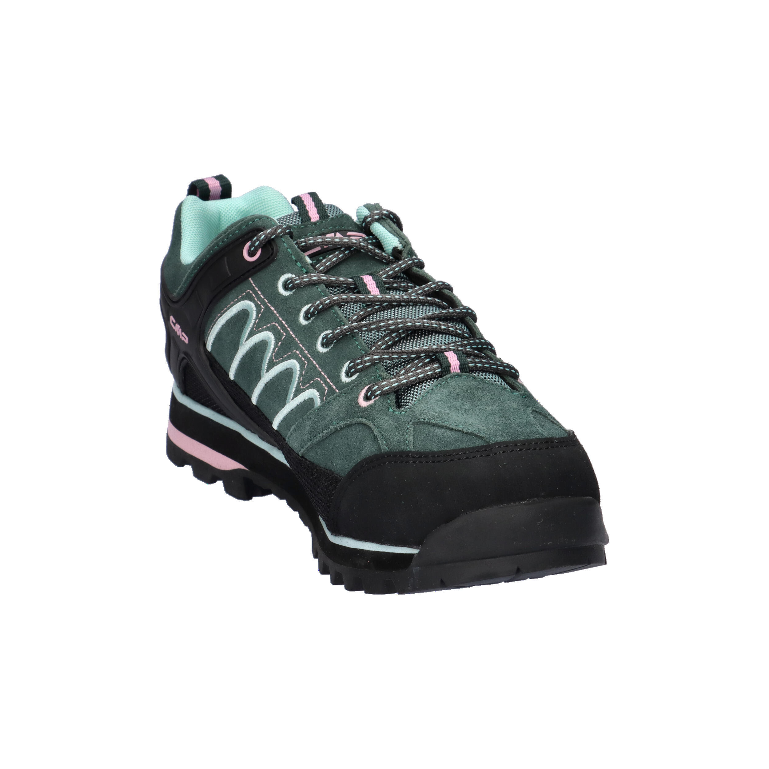 Scarpe trekking da donna CMP WP 2/14