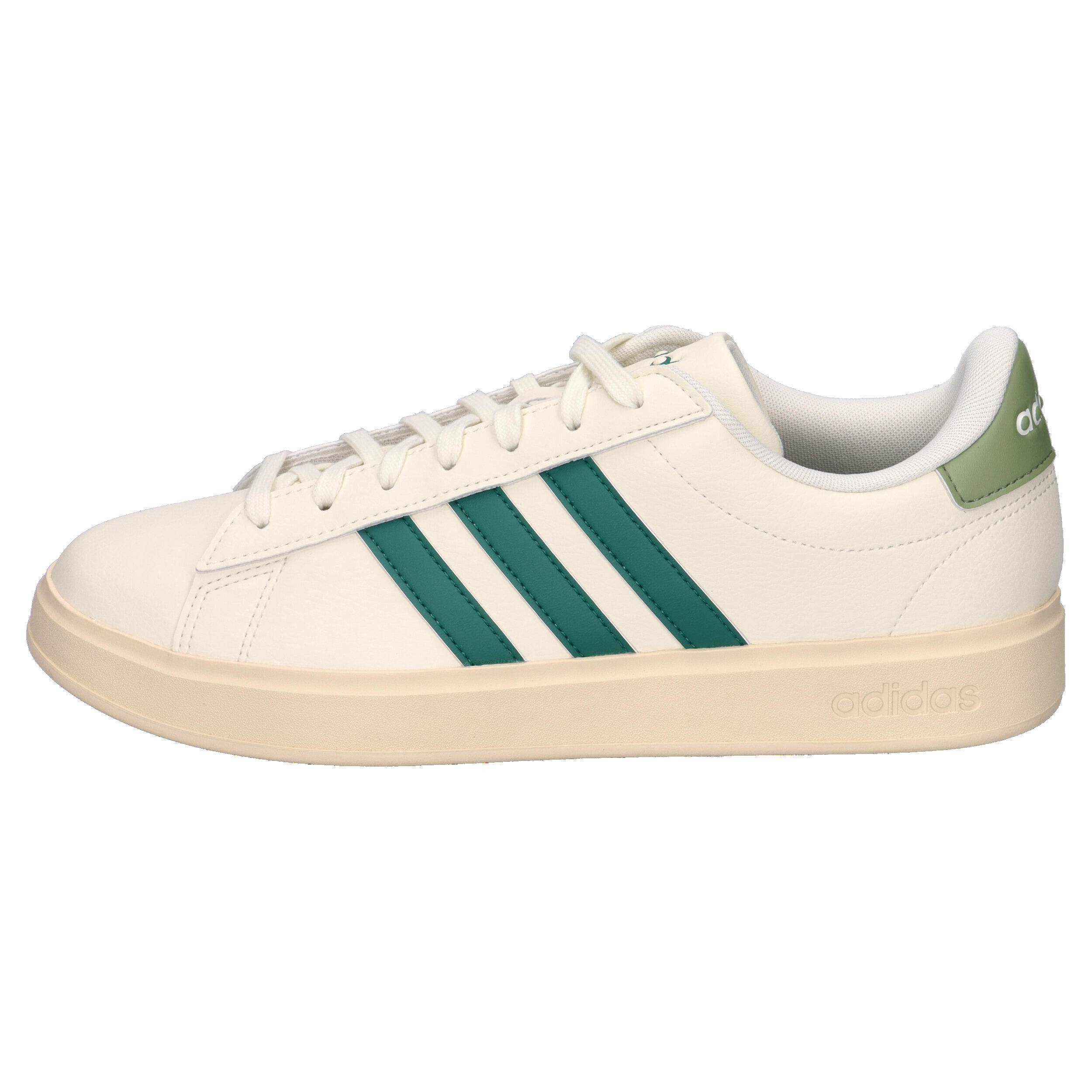 adidas Herren Sneaker GRAND COURT 2.0 10/10