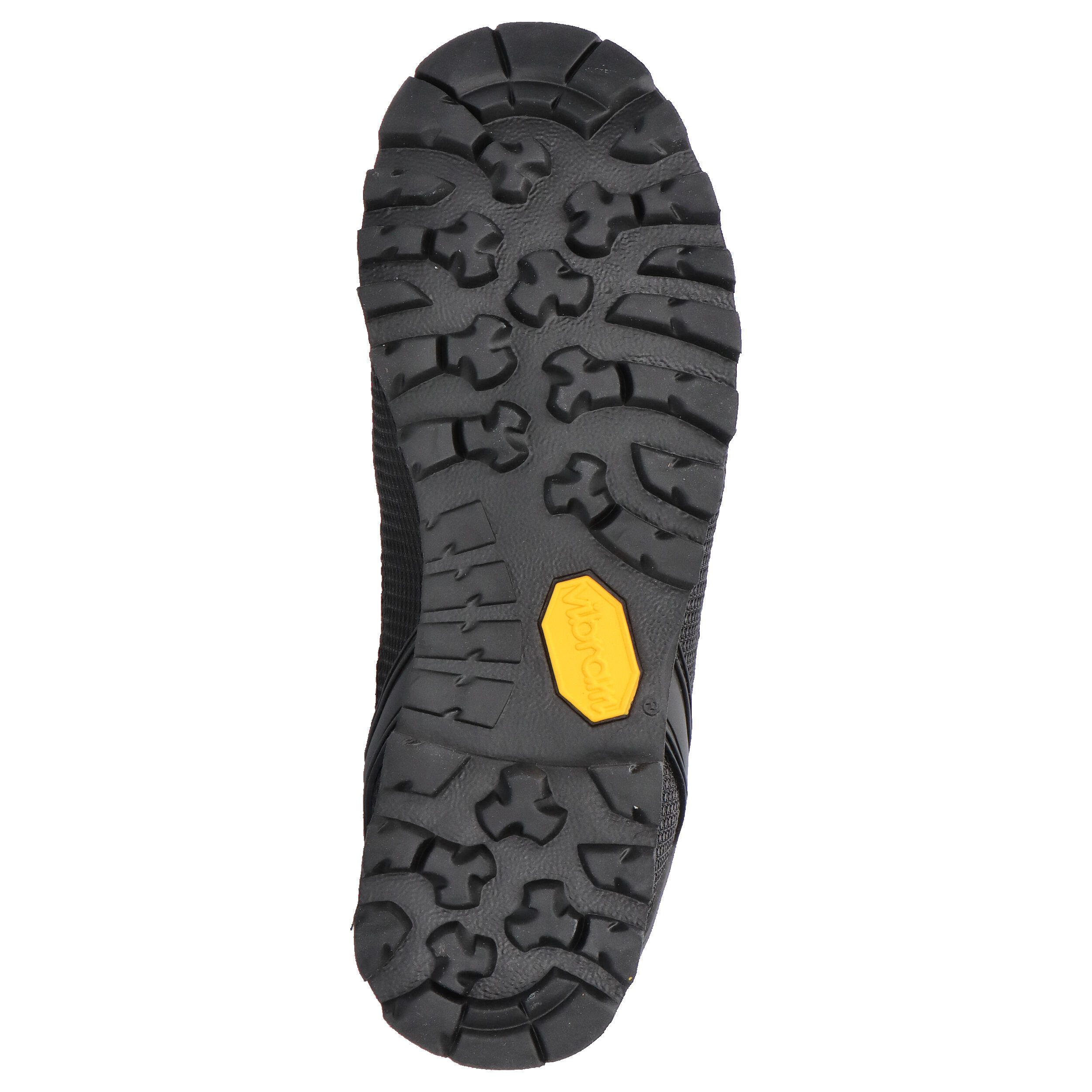 Scarpe da trekking da donna CMP Moon Mid WP 6/15