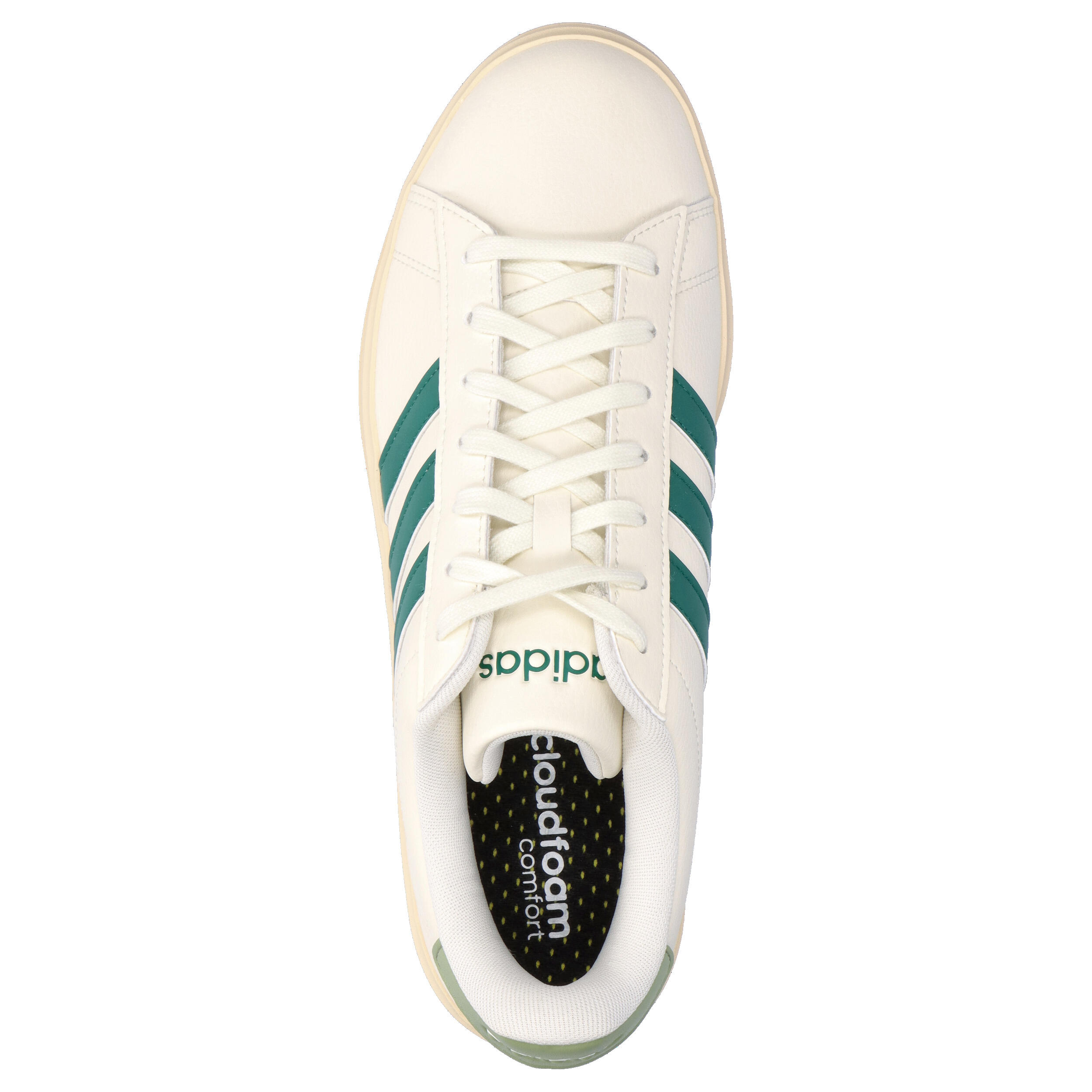 adidas Herren Sneaker GRAND COURT 2.0 5/15