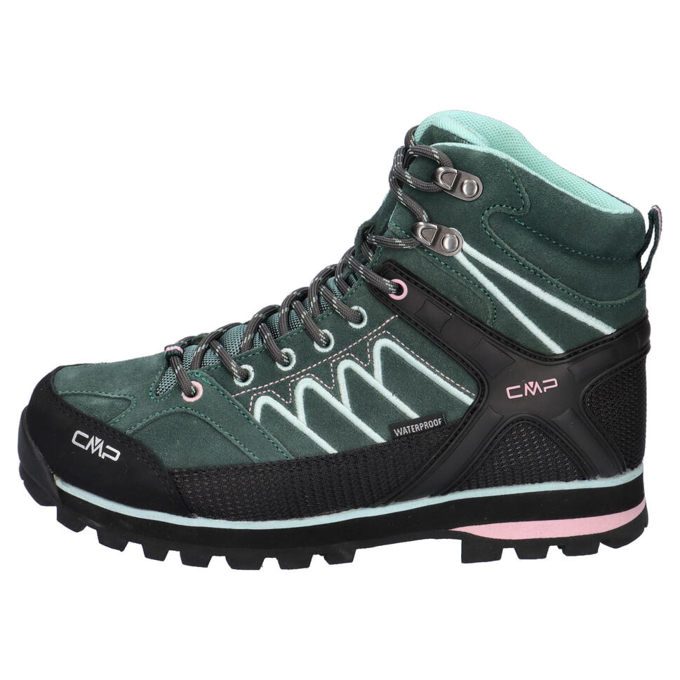 Buty trekkingowe damskie CMP Moon Mid WP