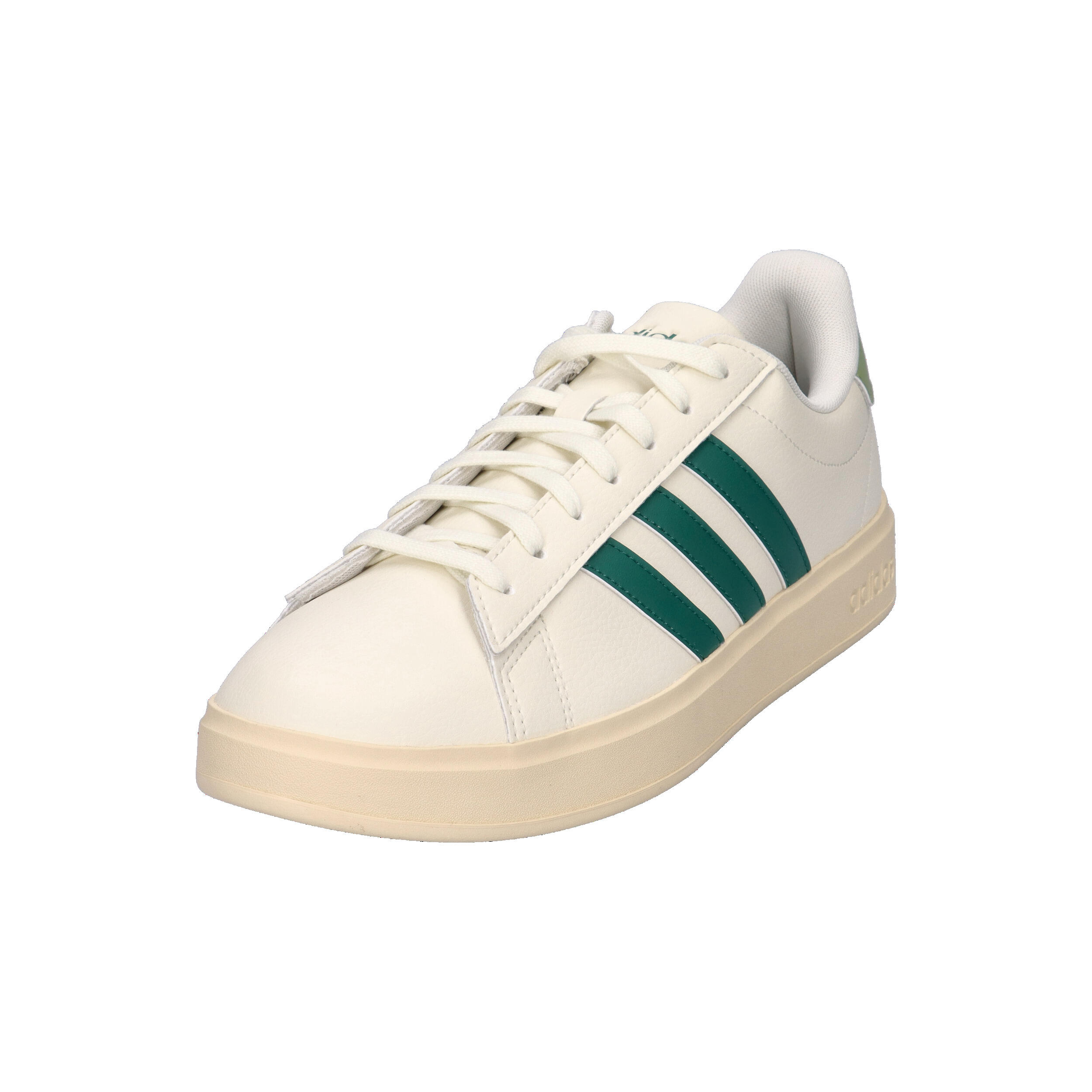 adidas Herren Sneaker GRAND COURT 2.0 9/10