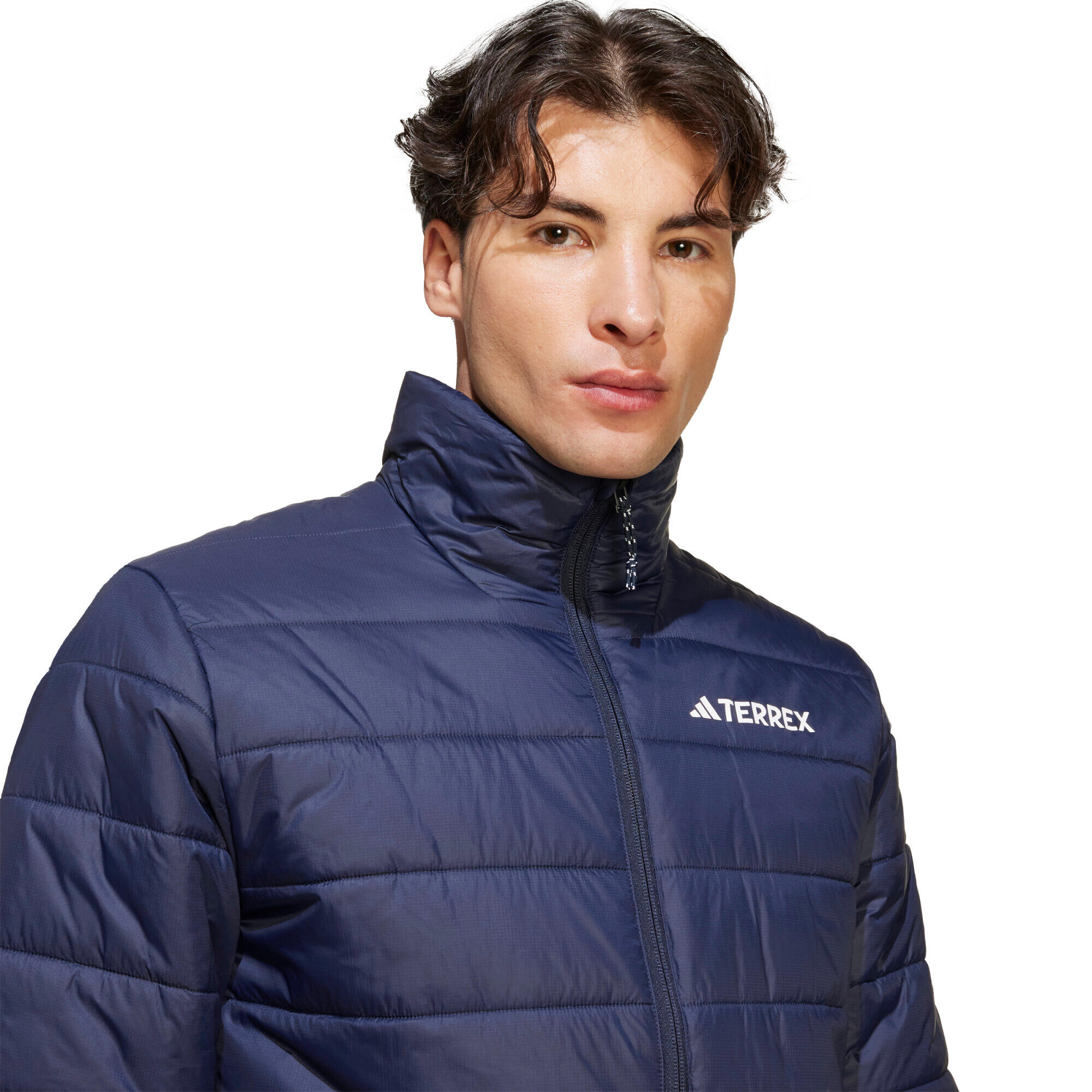 adidas TERREX Herren Steppjacke MT ESS PAD J 4/11