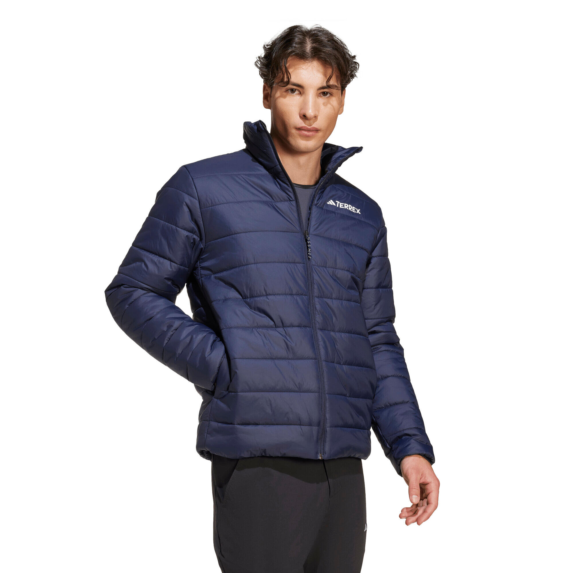 adidas TERREX Herren Steppjacke MT ESS PAD J 3/11