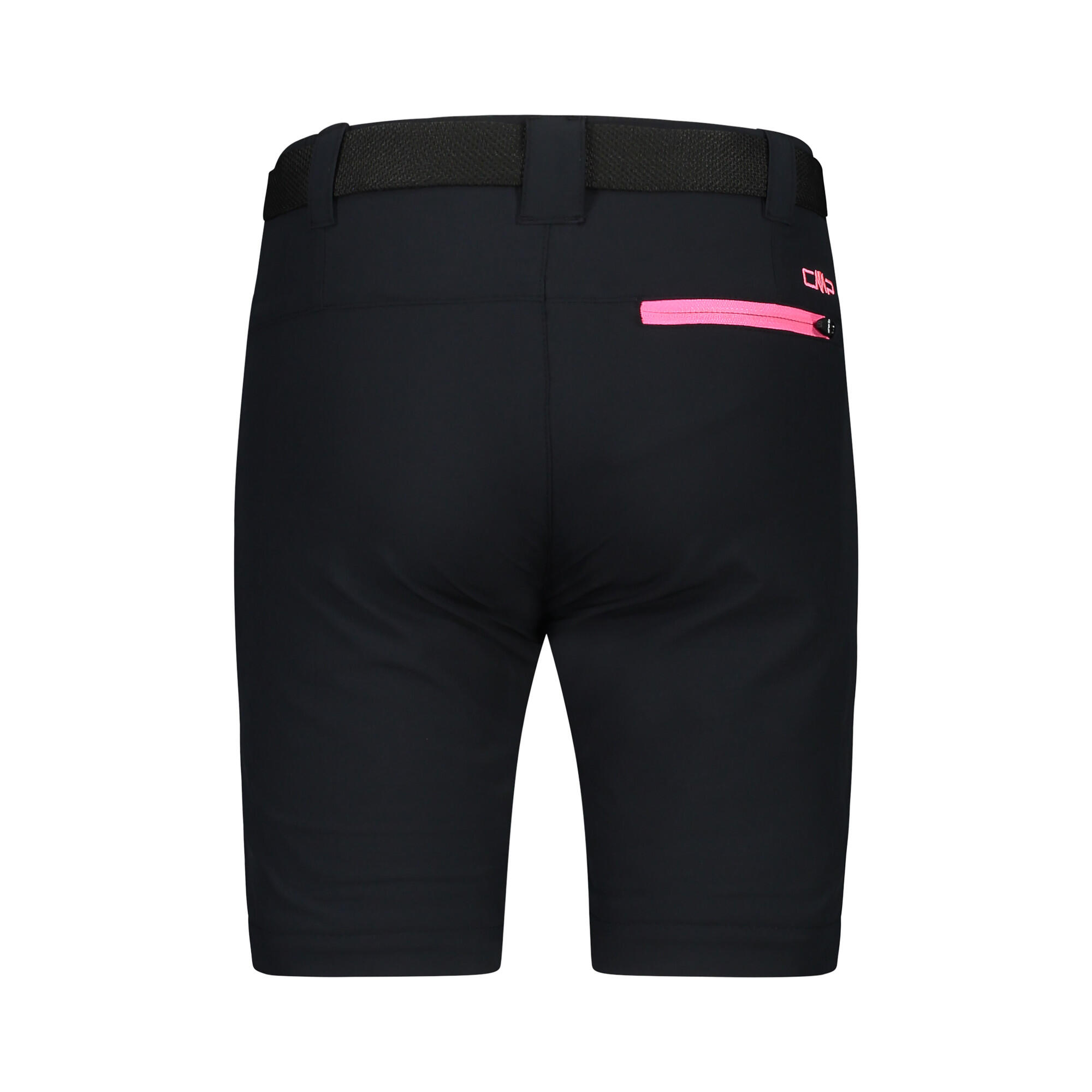 Pantalon cargo Zip fille CMP 5/6