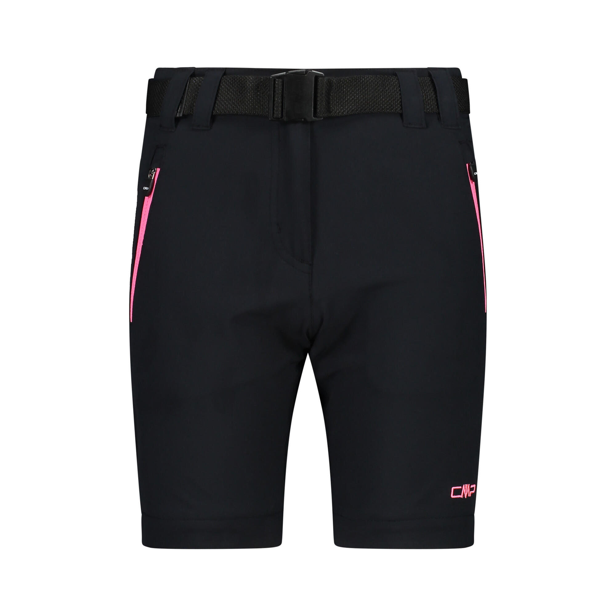Pantalon cargo Zip fille CMP 4/6