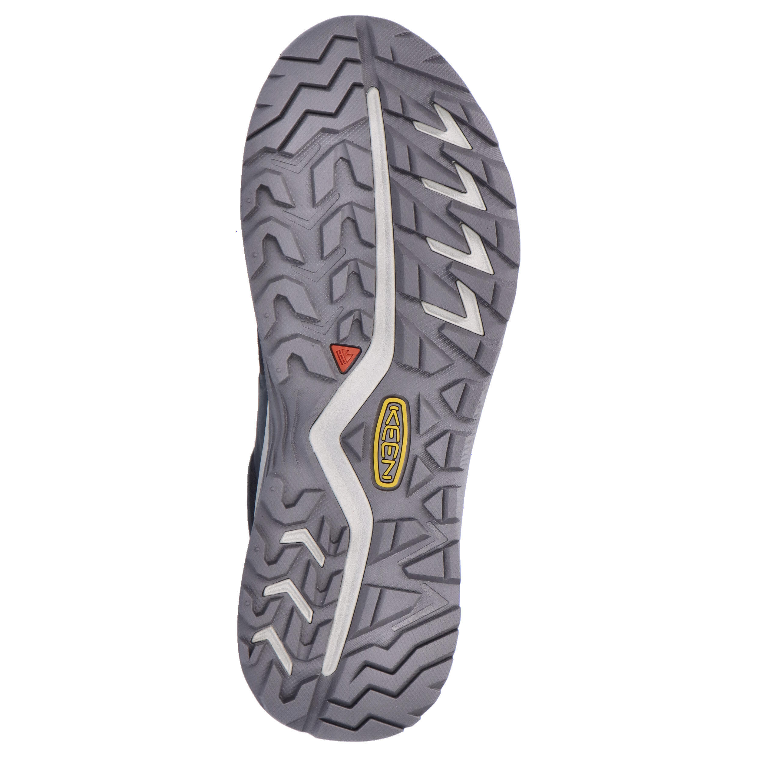 Keen Damen Trekkingschuhe Versacore Waterproof 1026671 6/15