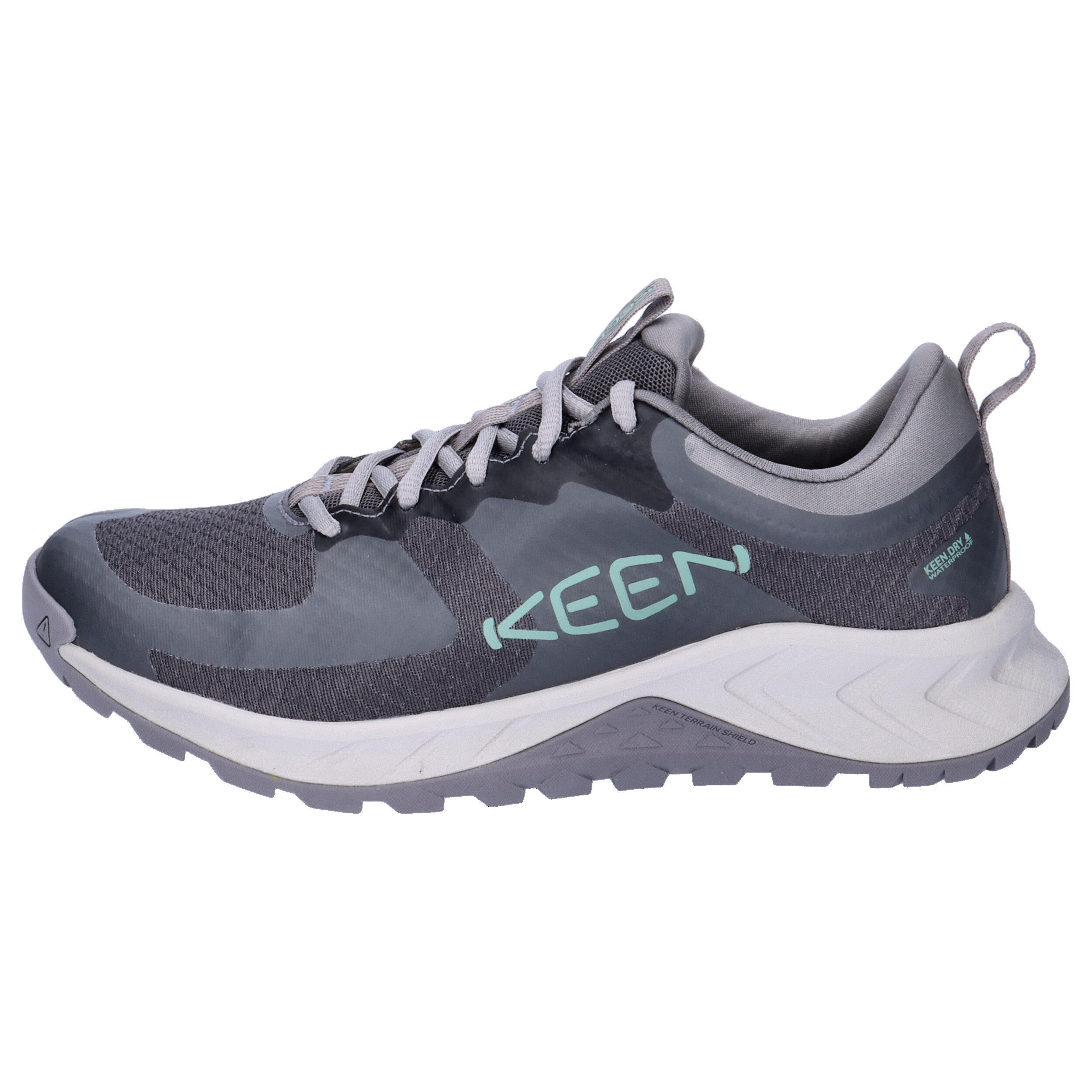 Keen Damen Trekkingschuhe Versacore Waterproof 1026671 10/15