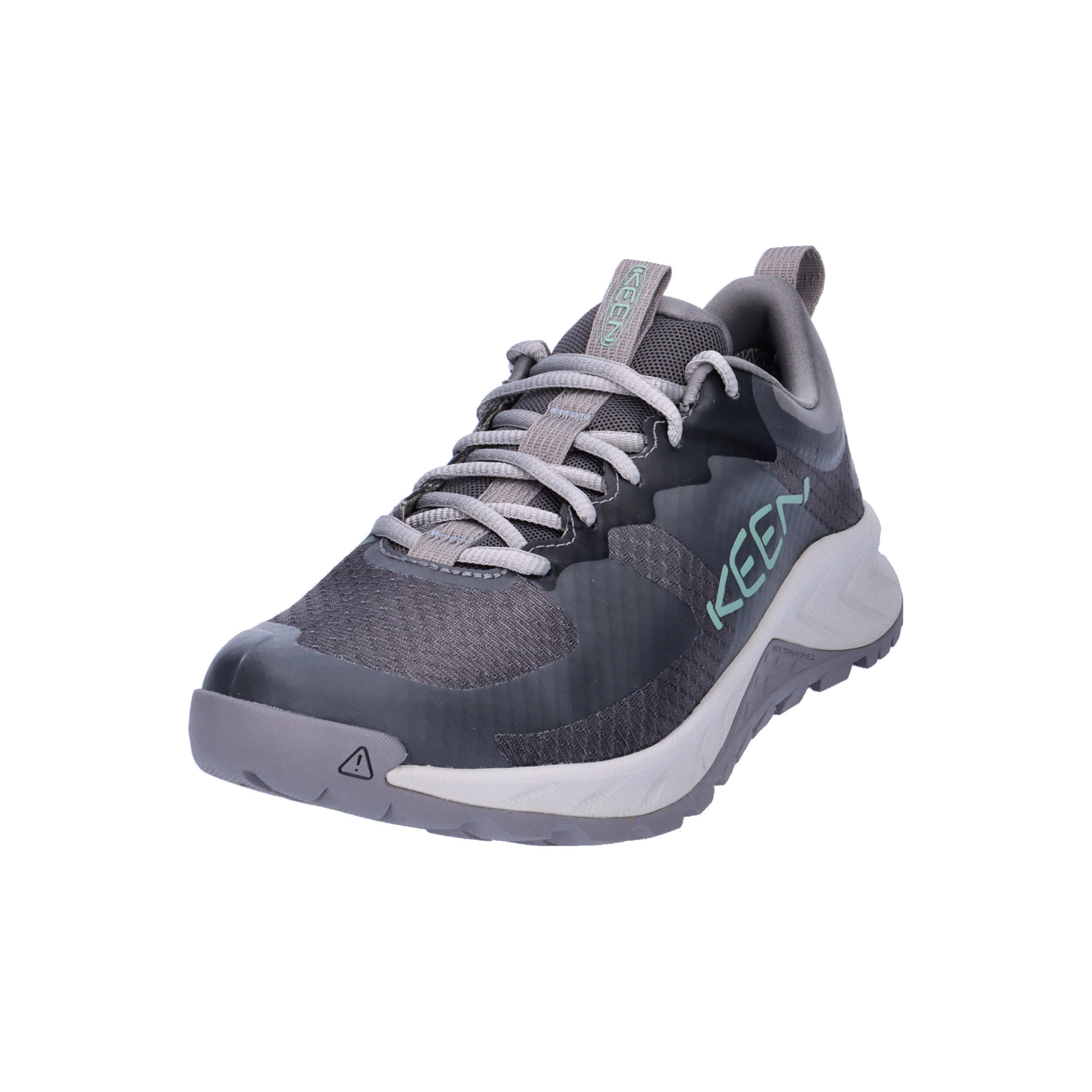 Keen Damen Trekkingschuhe Versacore Waterproof 1026671 4/15
