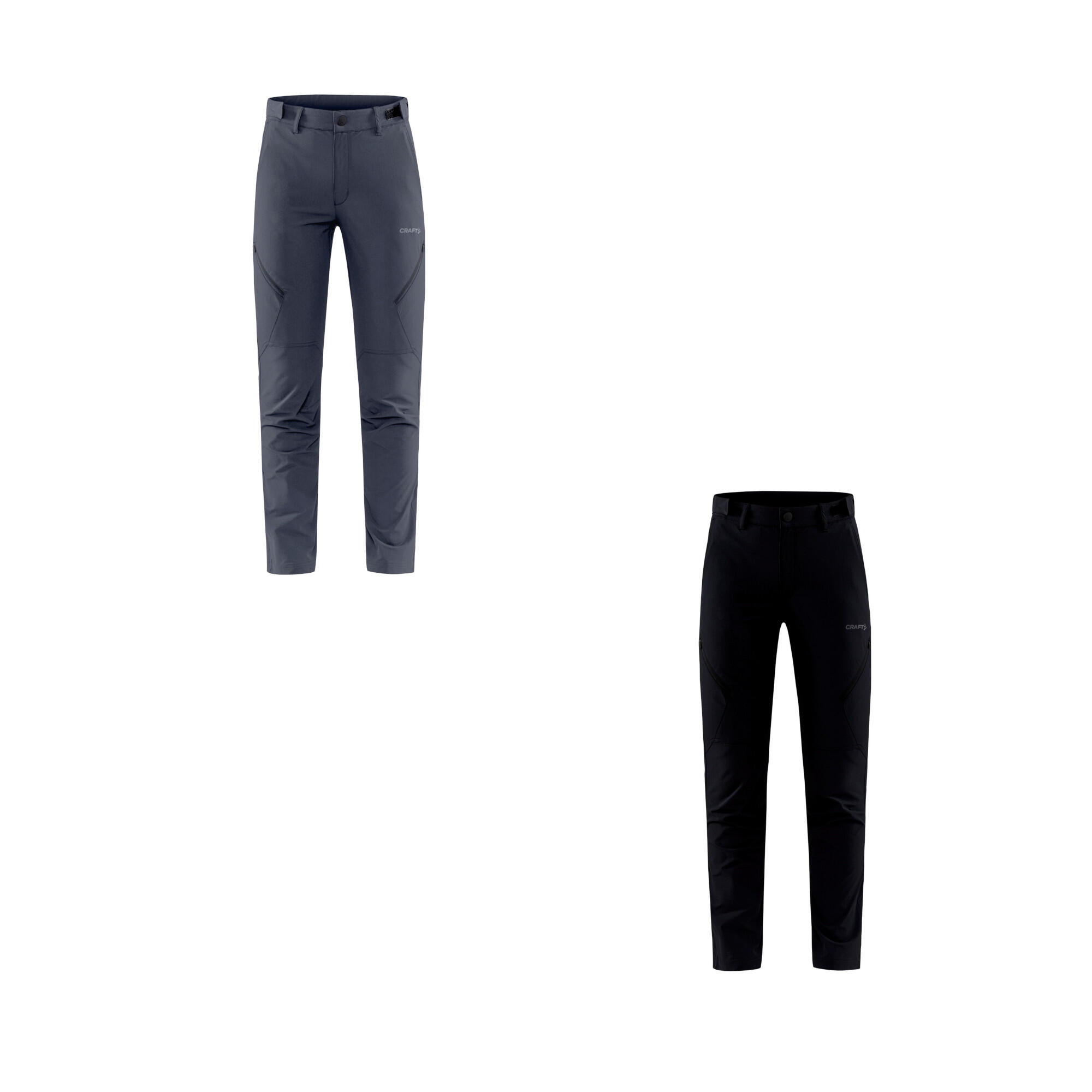 Craft Damen Outdoorhose ADV Explore Tech Pants 1912392 2/2