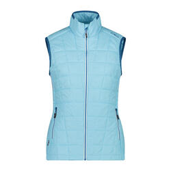 Doudoune sans manches femme CMP Unlimitech
