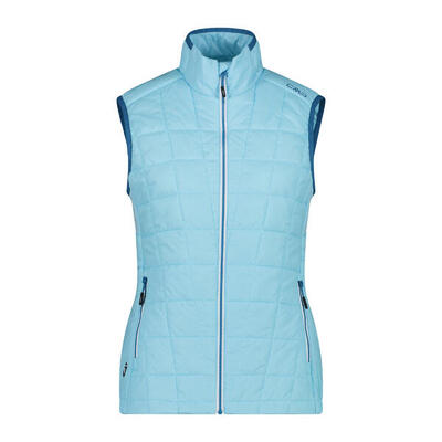 CMP Damen Weste Woman Vest 33Z2526