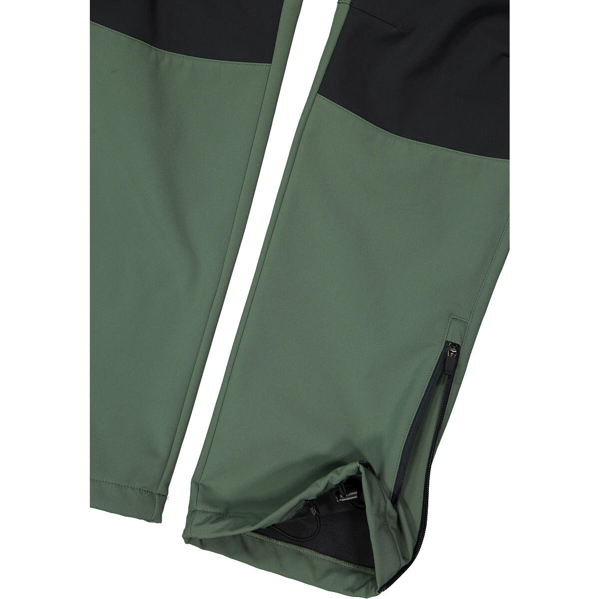 Slim-fit softshell broek CMP 5/5