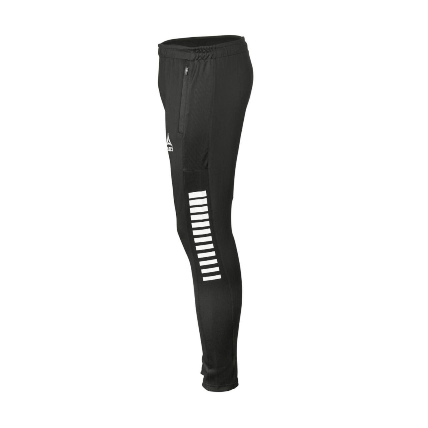 Derbystar Herren Trainingshose Primo Slim v24 2/2