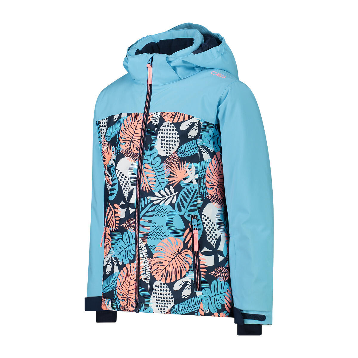 Veste de ski enfant CMP 39W2085 3/6