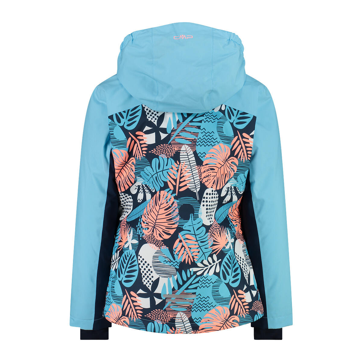 Veste de ski enfant CMP 39W2085 2/6