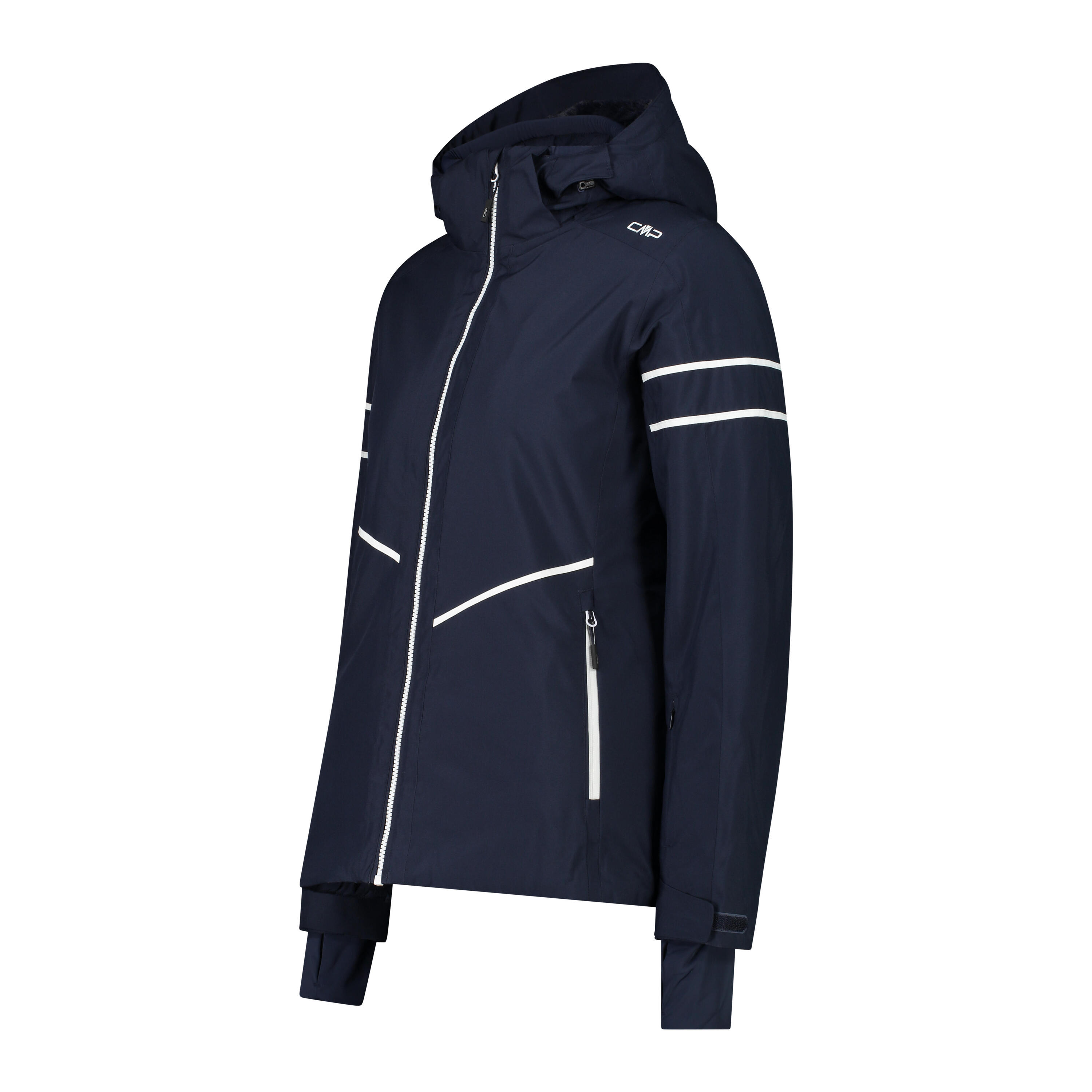 Veste de ski brodé femme CMP 6/6