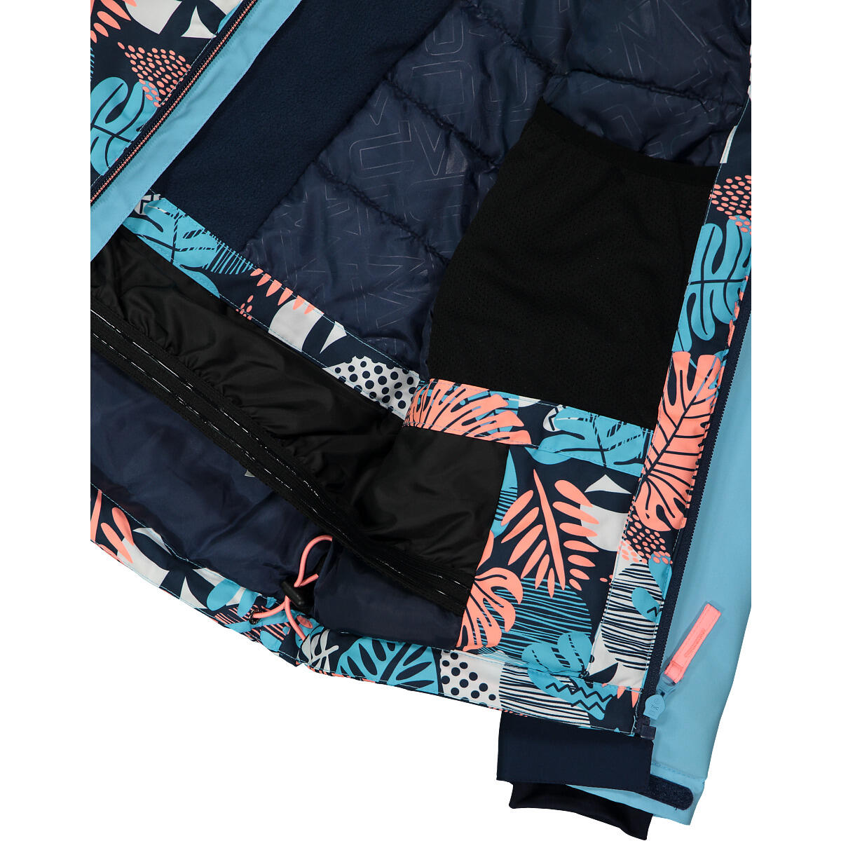 Veste de ski enfant CMP 39W2085 6/6