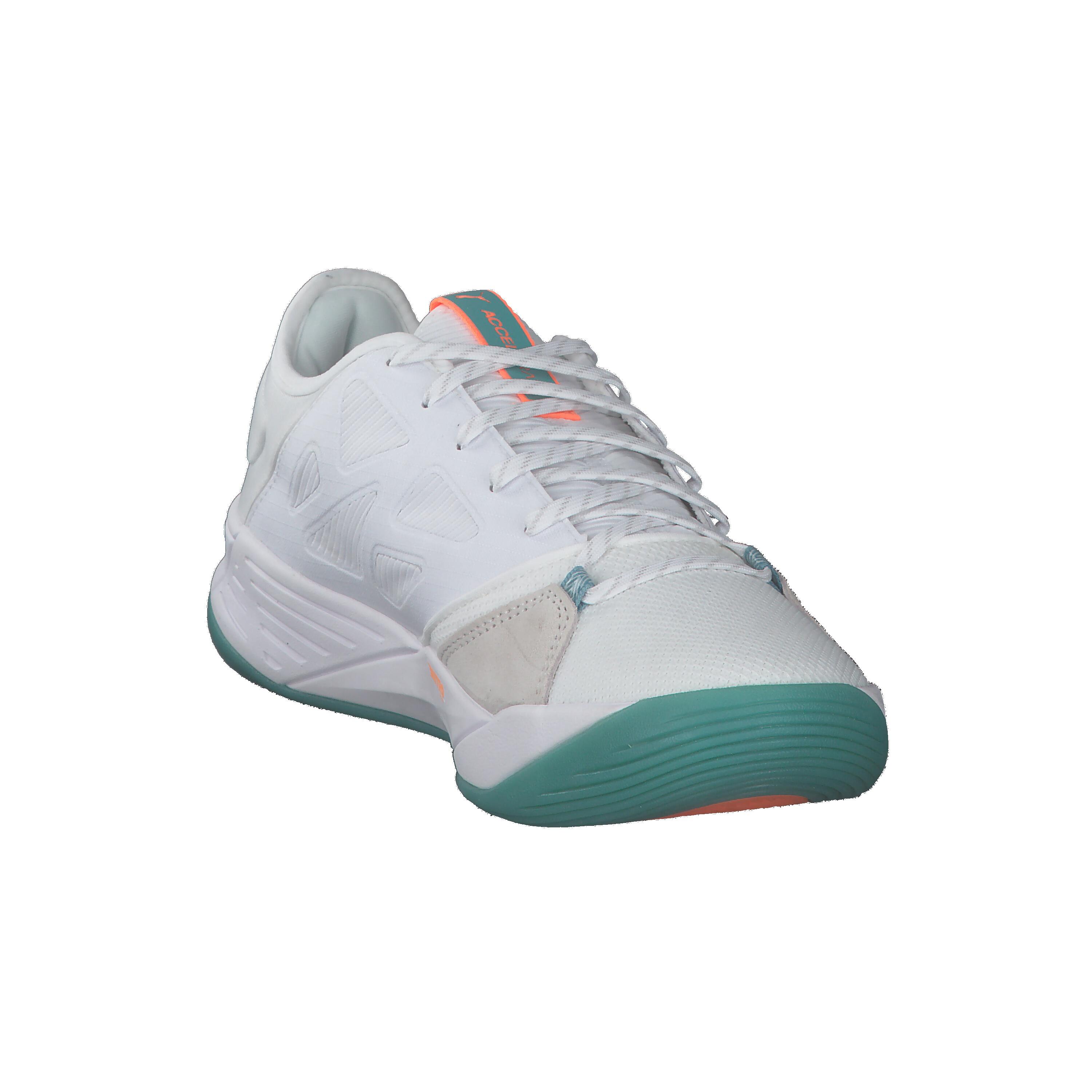 Puma Damen Handballschuhe Accelerate Turbo Nitro W+ 106602 7/10