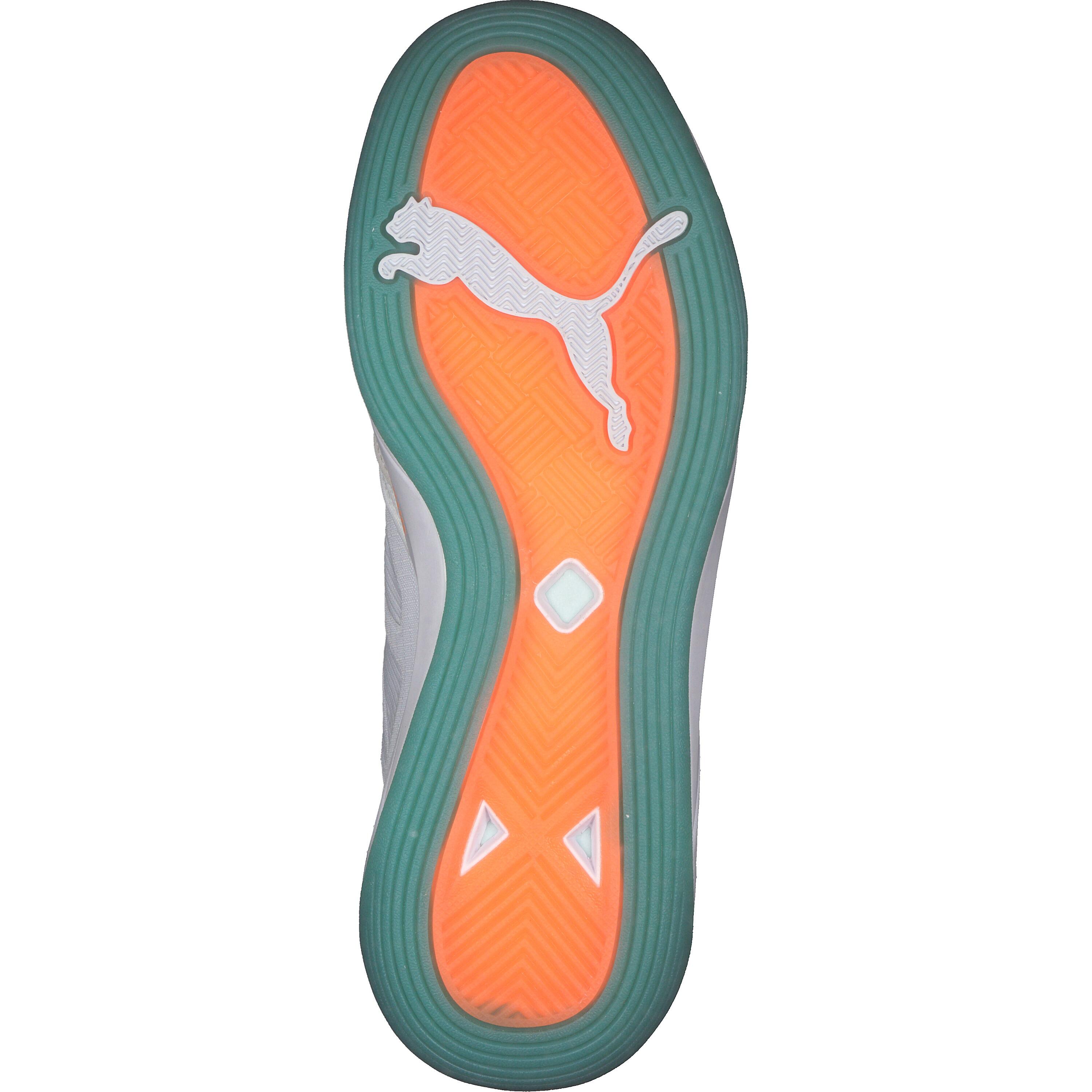 Puma Damen Handballschuhe Accelerate Turbo Nitro W+ 106602 6/15