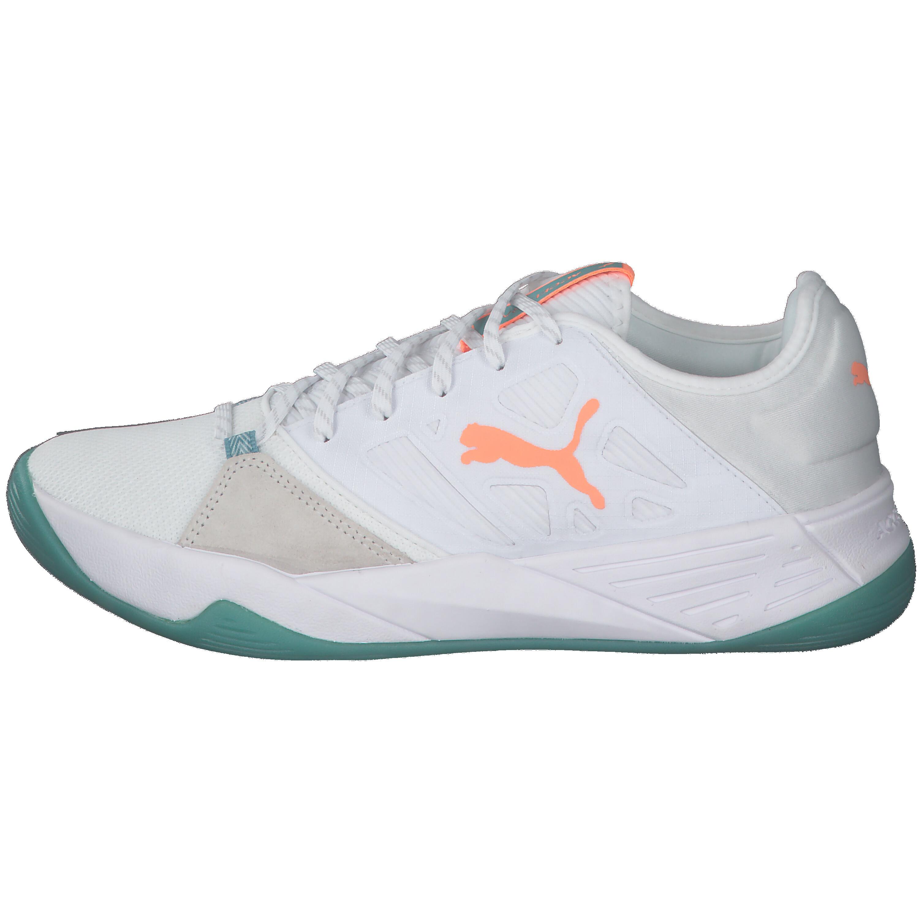 Puma Damen Handballschuhe Accelerate Turbo Nitro W+ 106602 10/10