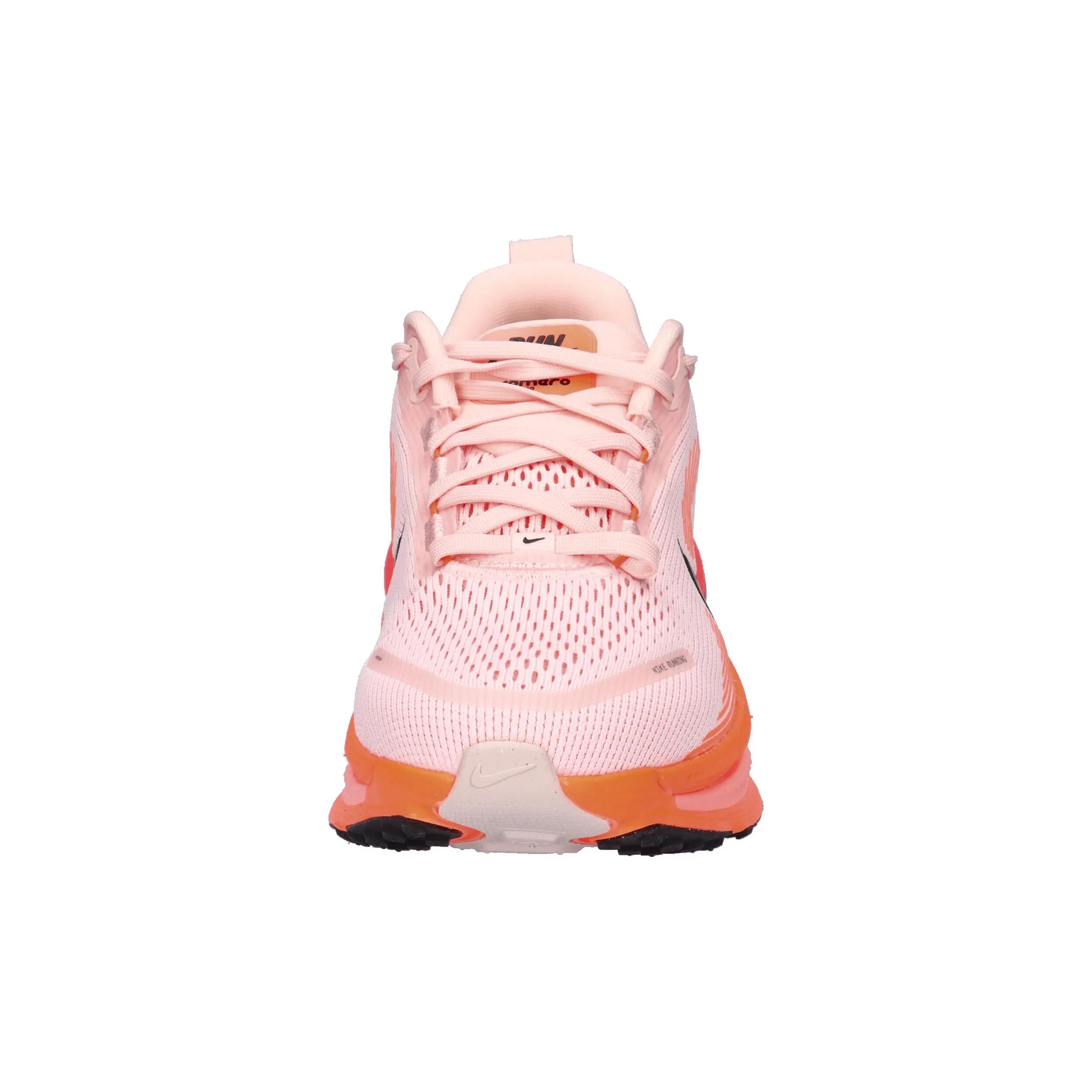 Nike Vomero 18 Echo Pink (Women's) 3/7
